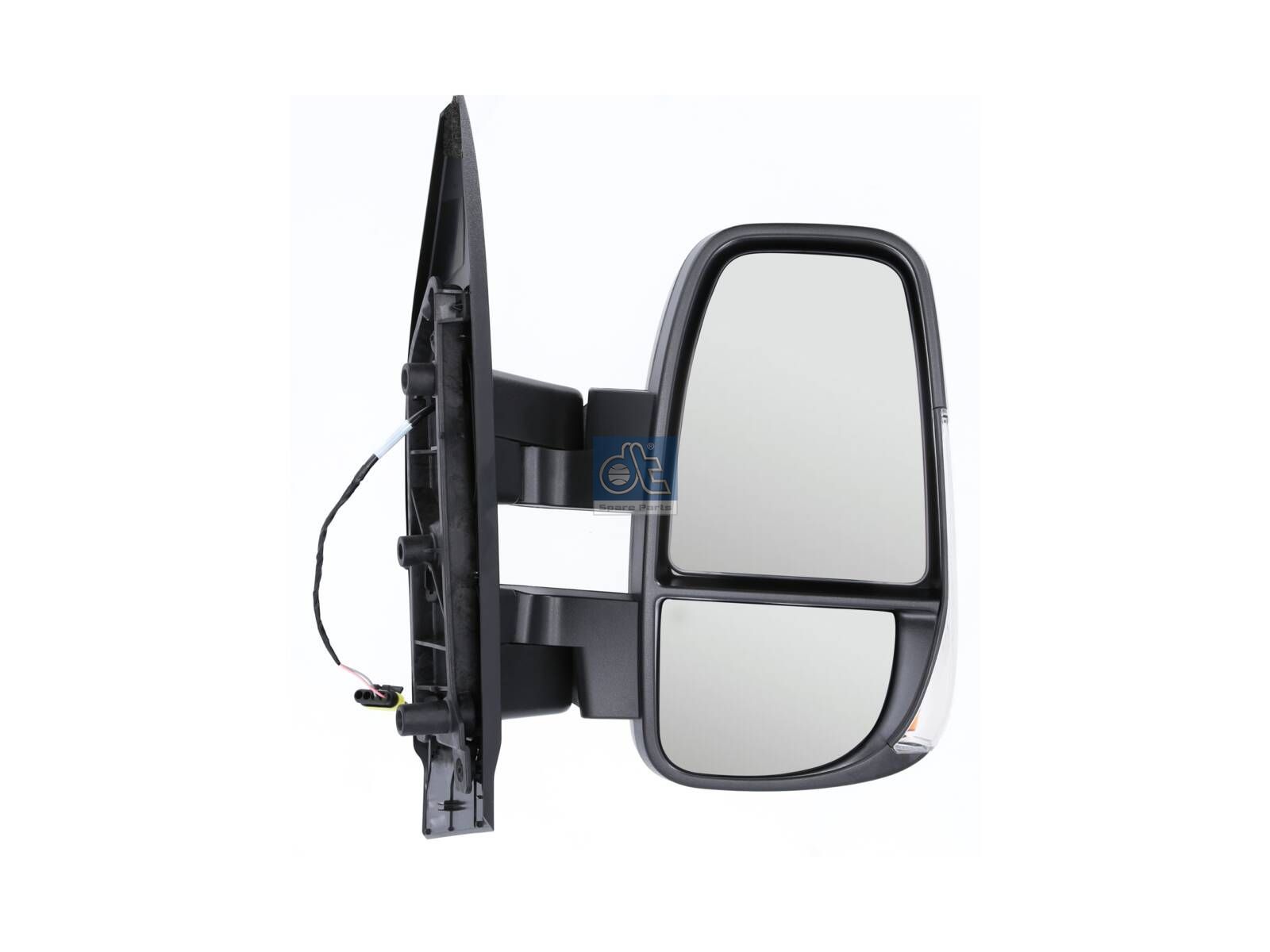 Main mirror | DT Spare Parts 7.73333