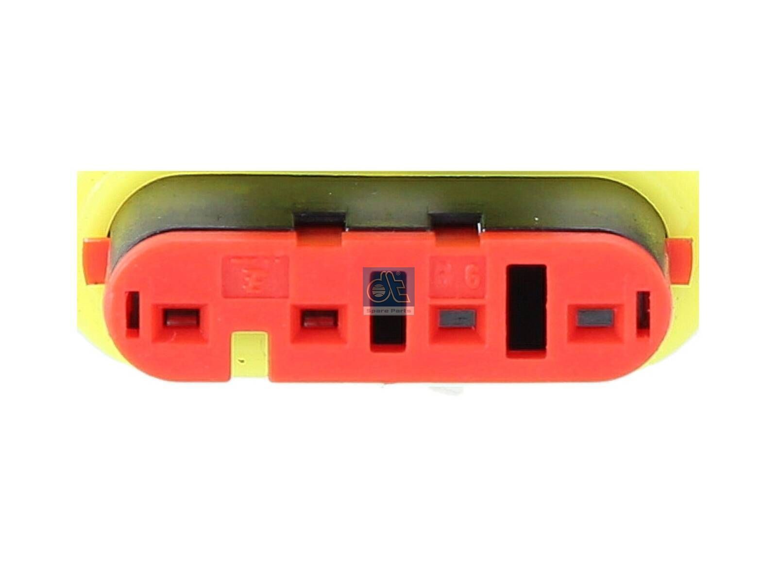 Main mirror | DT Spare Parts 7.73333