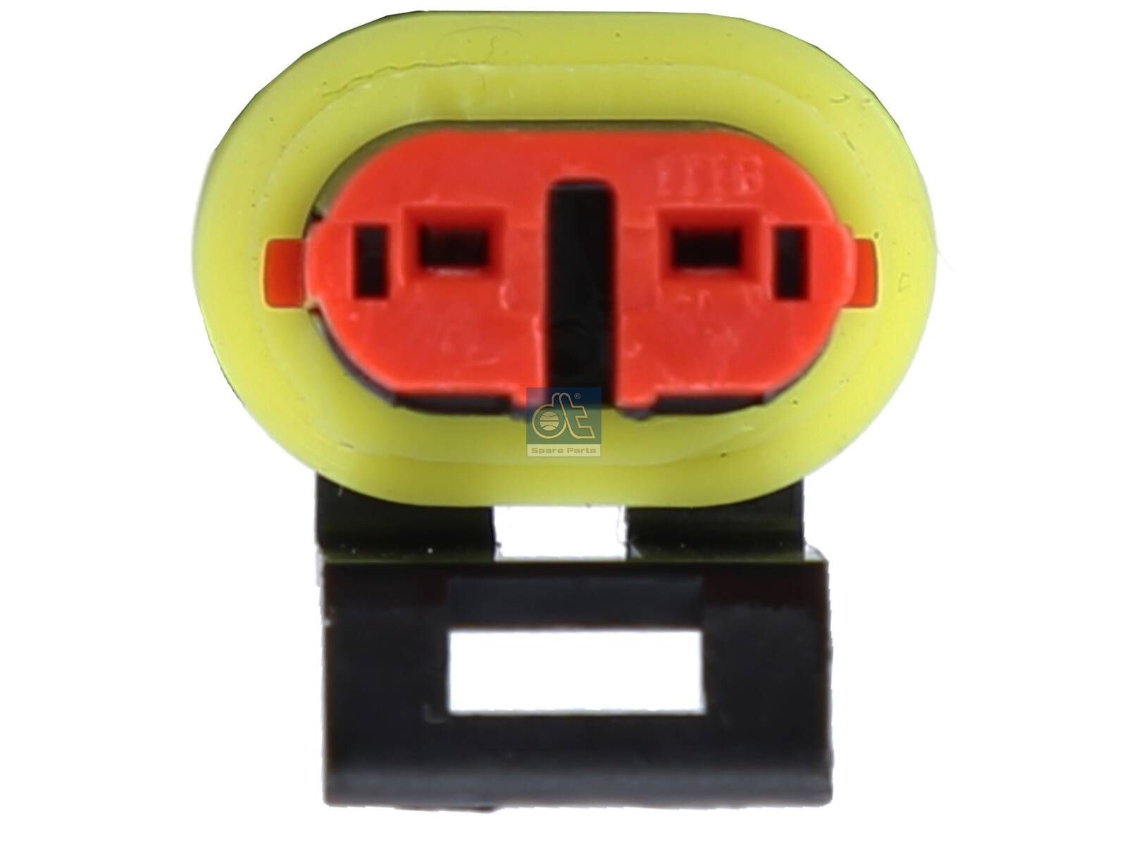 Mirror glass | DT Spare Parts 7.73404