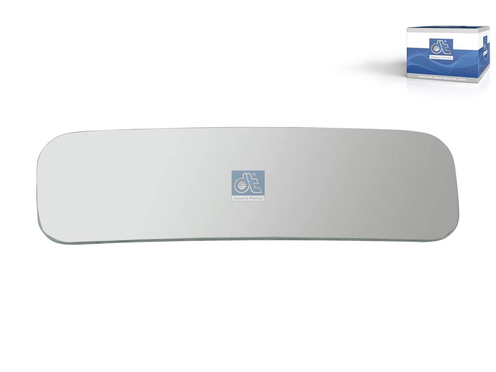 Mirror glass | DT Spare Parts 7.73411