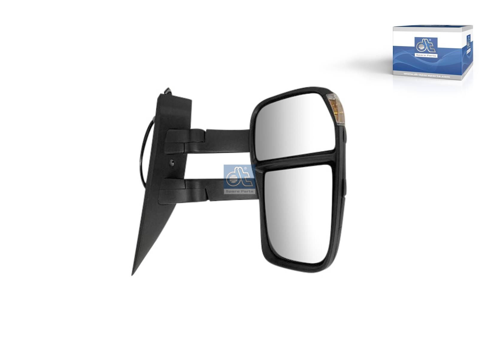 Main mirror | DT Spare Parts 7.73418