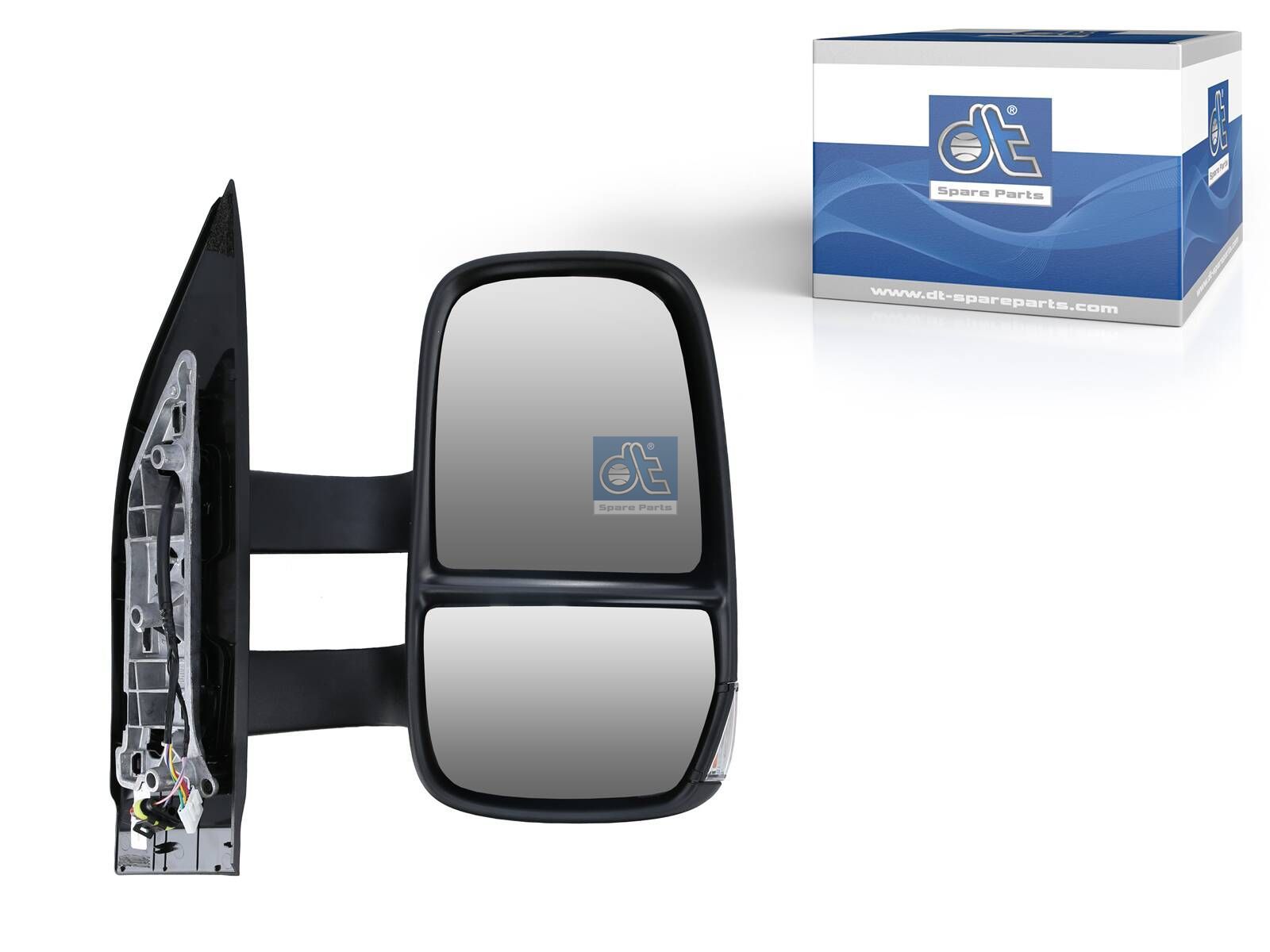 Main mirror | DT Spare Parts 7.73419