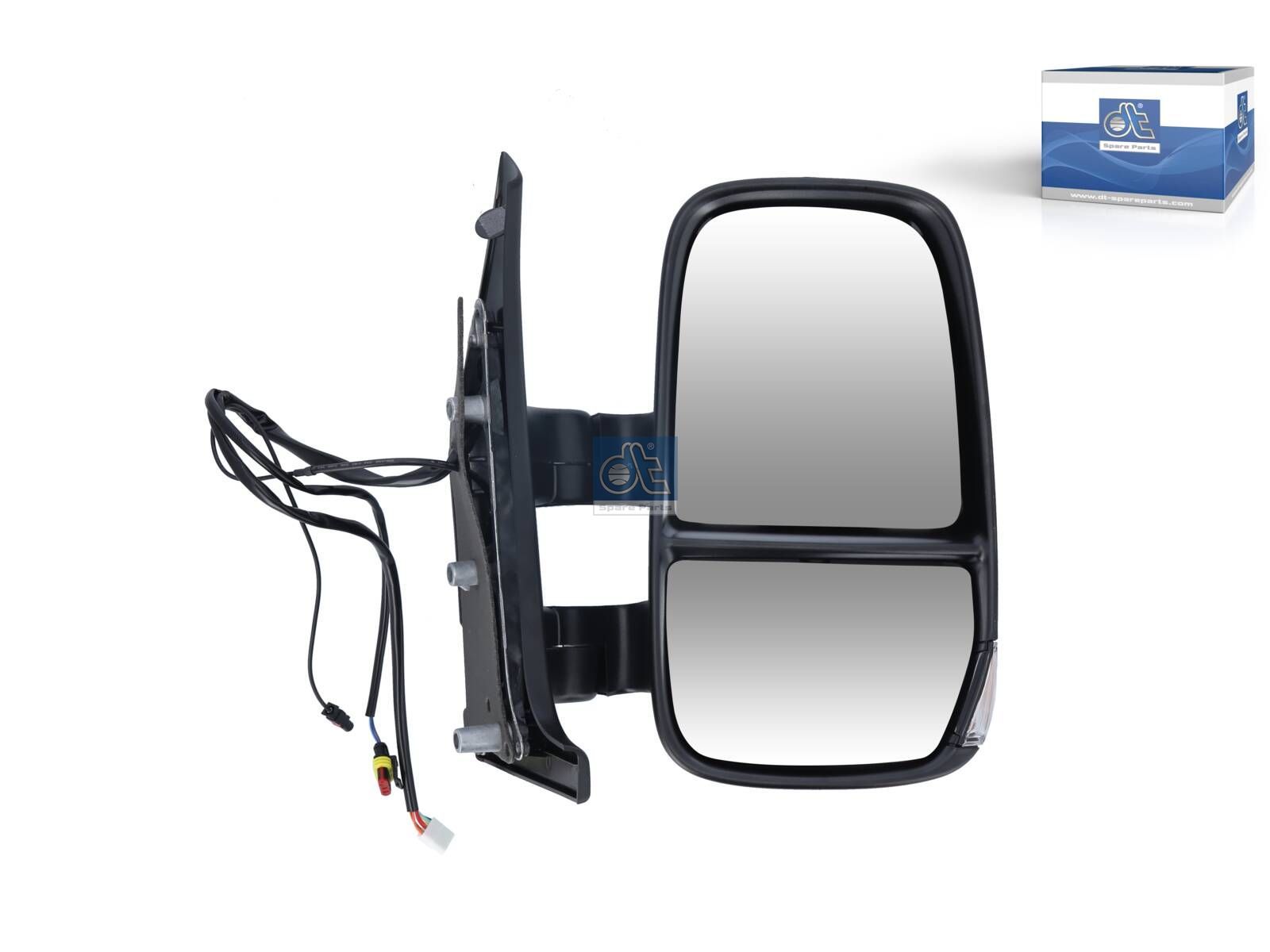 Main mirror | DT Spare Parts 7.73422