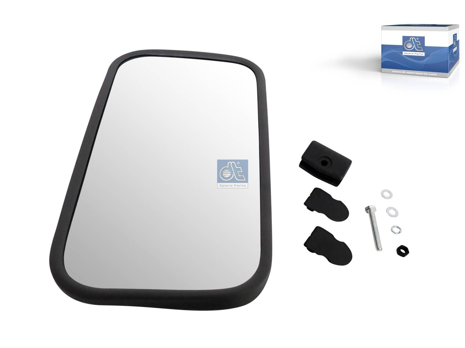 Main mirror | DT Spare Parts 7.73424