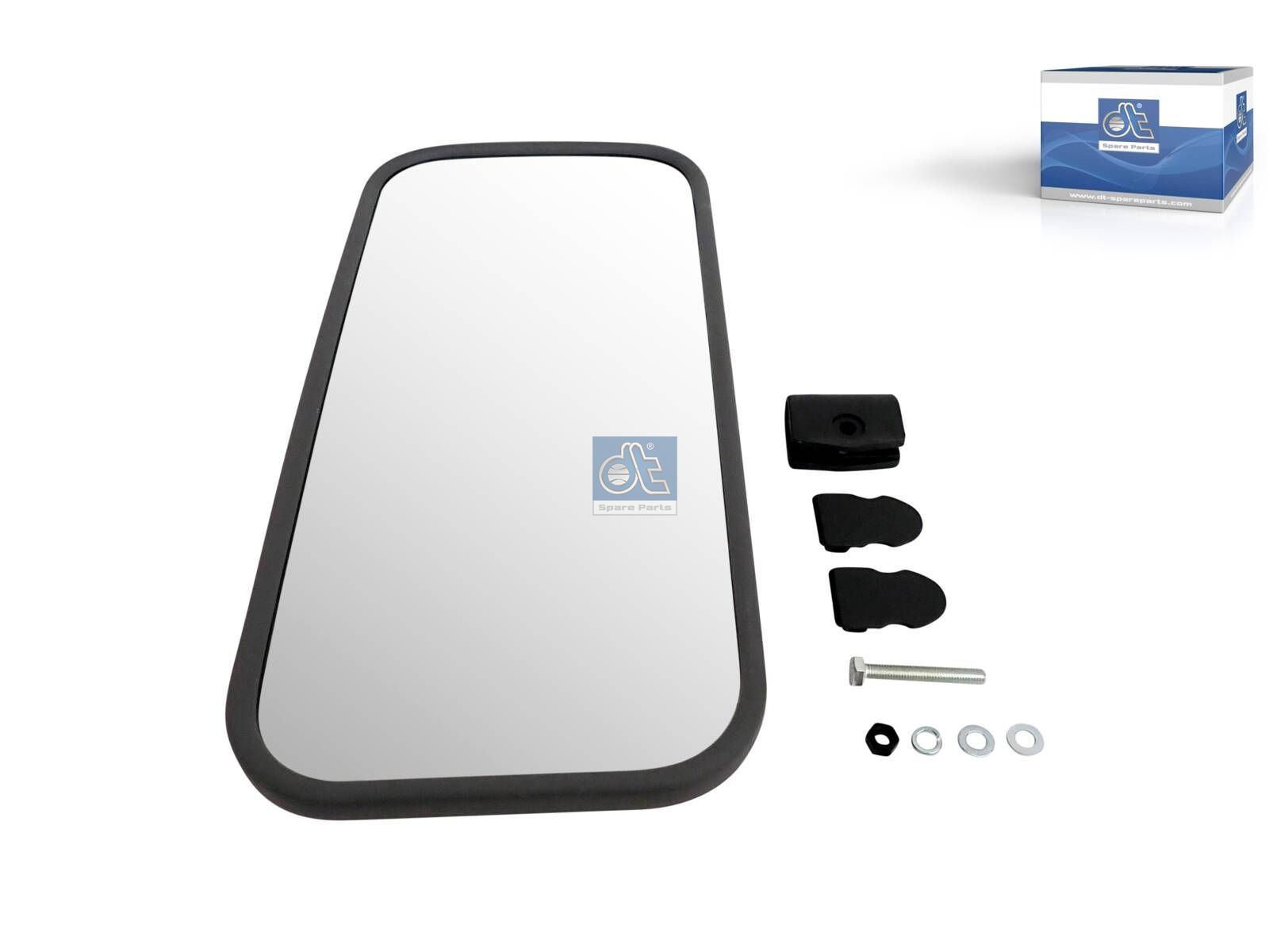Main mirror | DT Spare Parts 7.73425