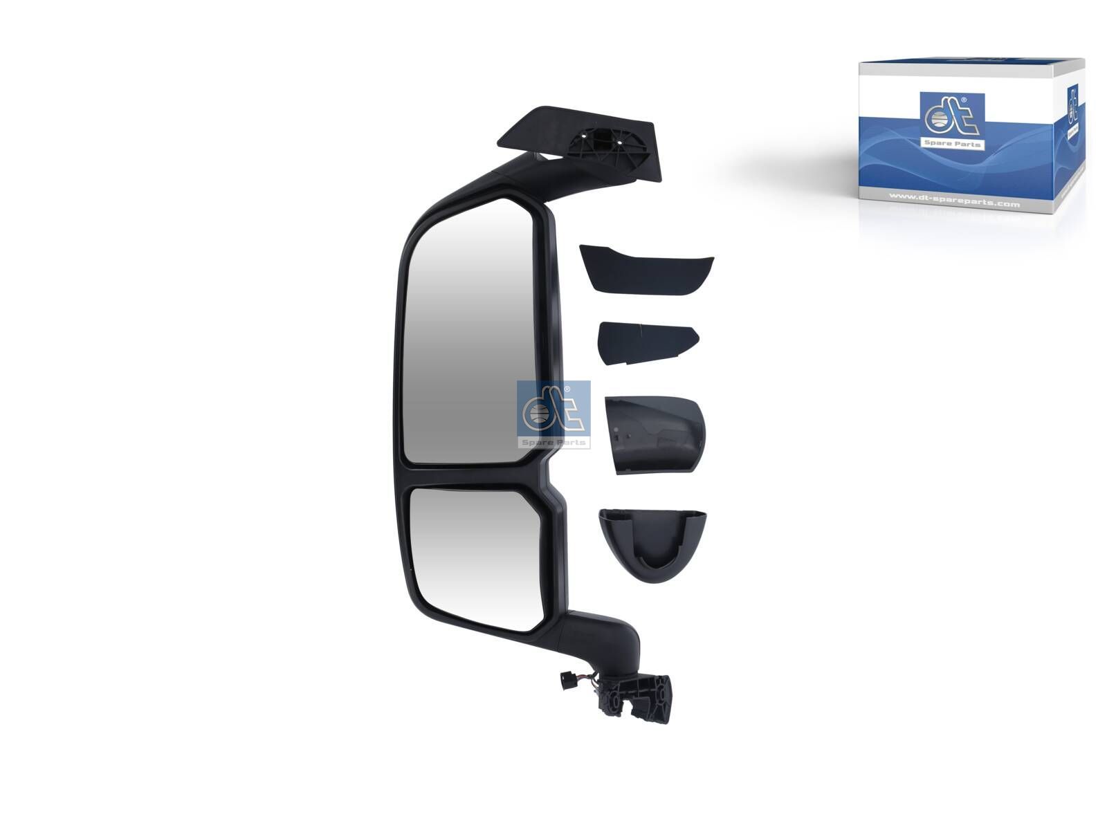 Main mirror | DT Spare Parts 7.73427