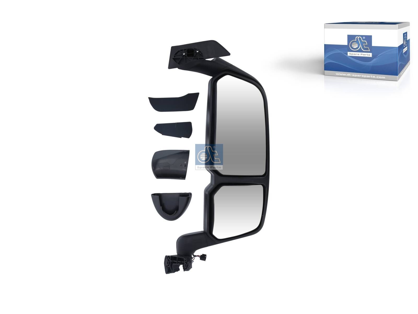 Main mirror | DT Spare Parts 7.73428