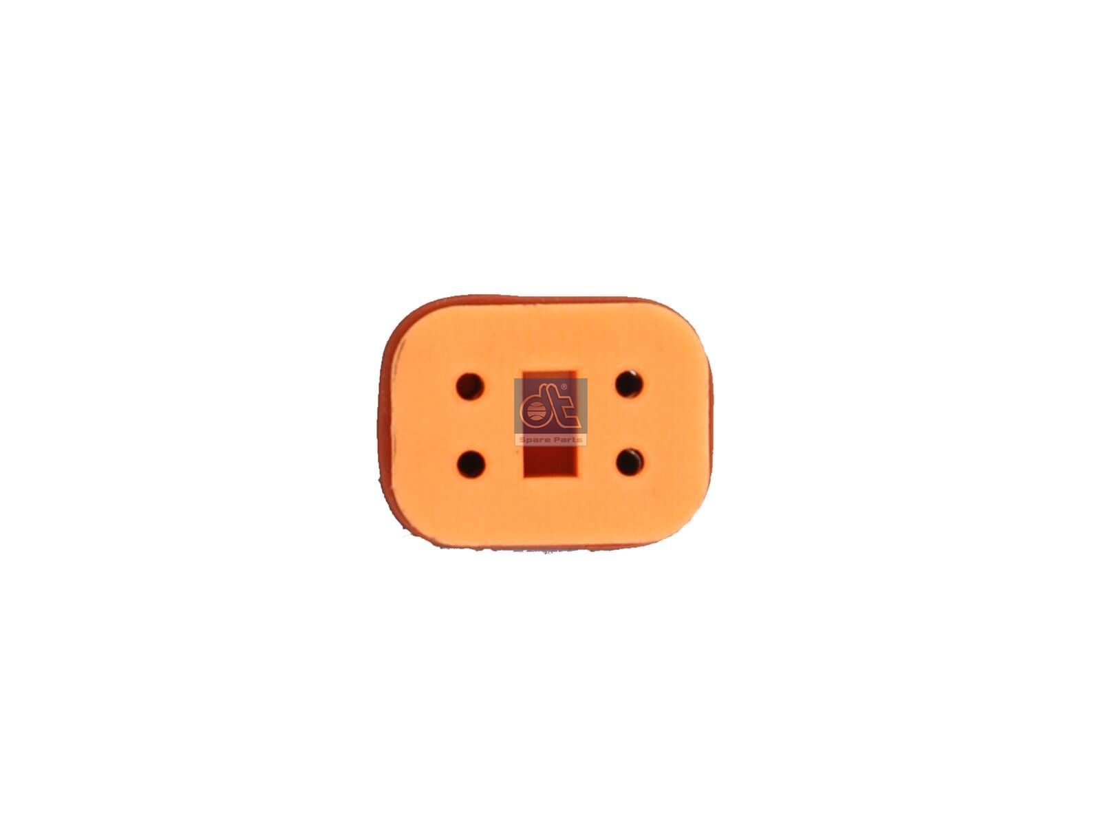 Main mirror | DT Spare Parts 7.73428