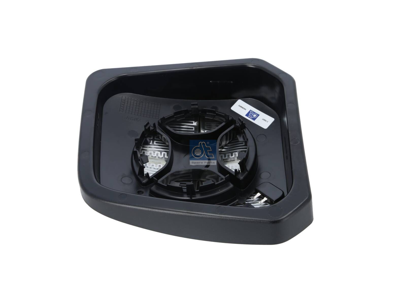 Mirror glass | DT Spare Parts 7.73437