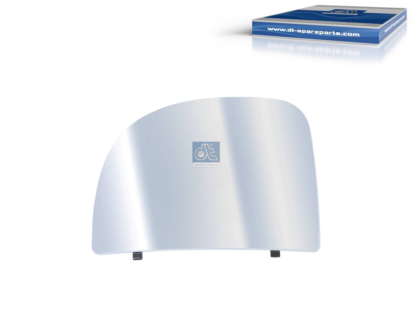 Mirror glass | DT Spare Parts 7.73438