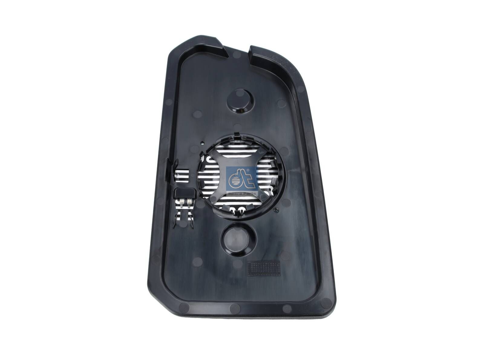 Mirror glass | DT Spare Parts 7.73440
