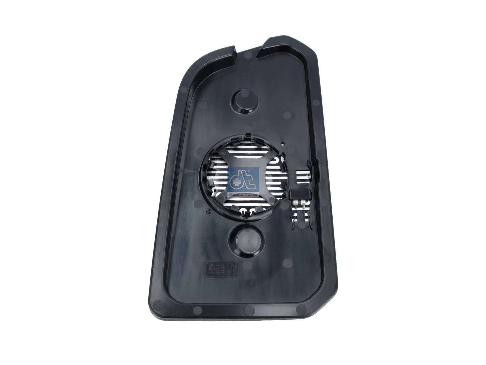 Mirror glass | DT Spare Parts 7.73441