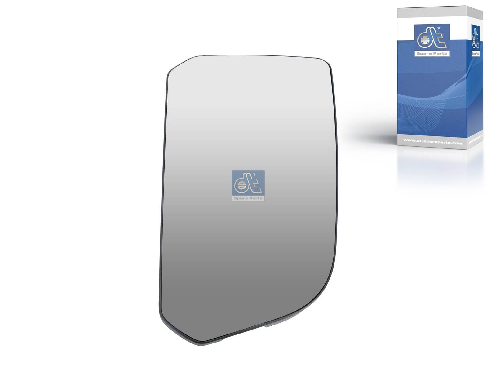 Mirror glass | DT Spare Parts 7.73444