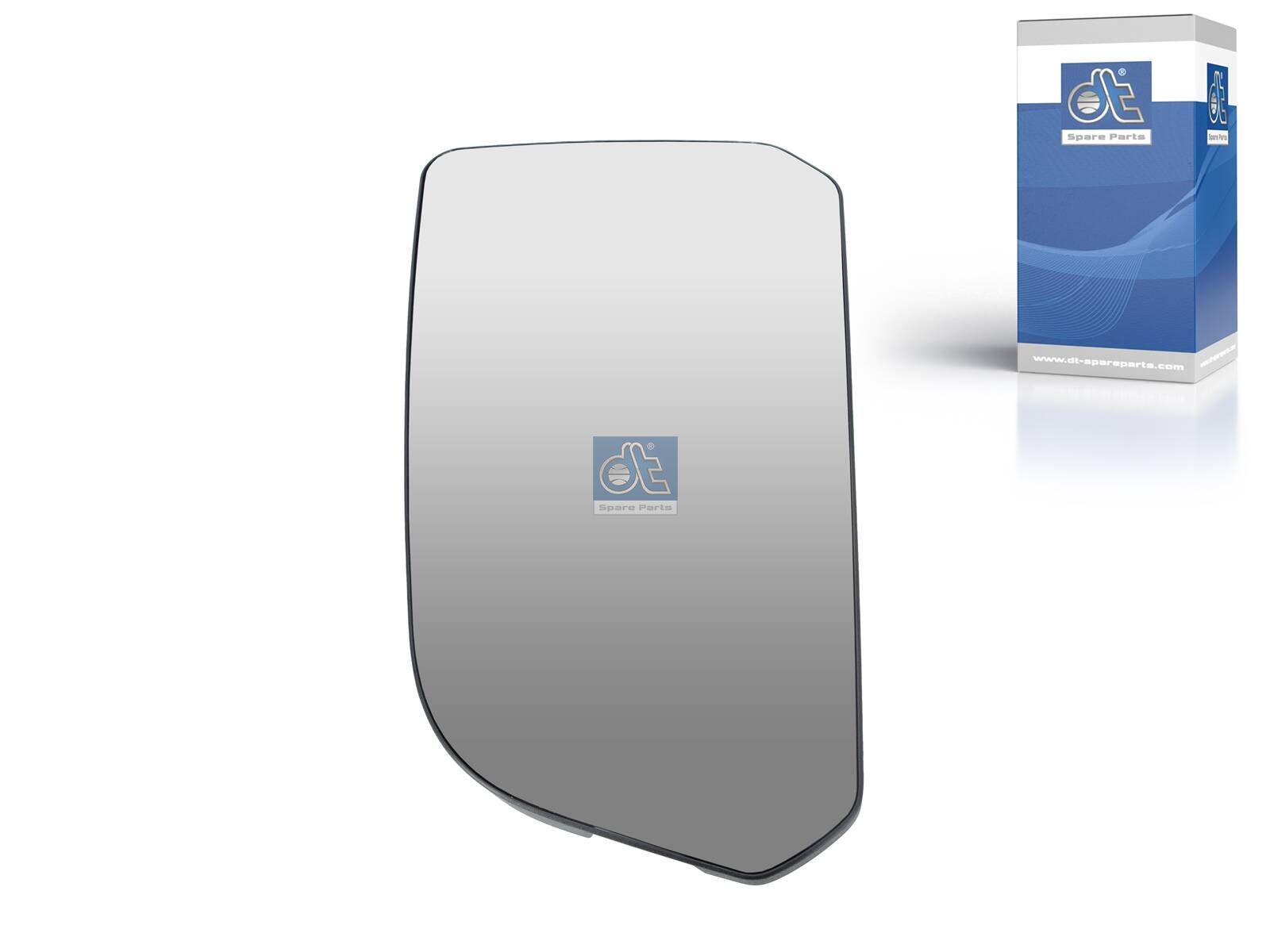 Mirror glass | DT Spare Parts 7.73445