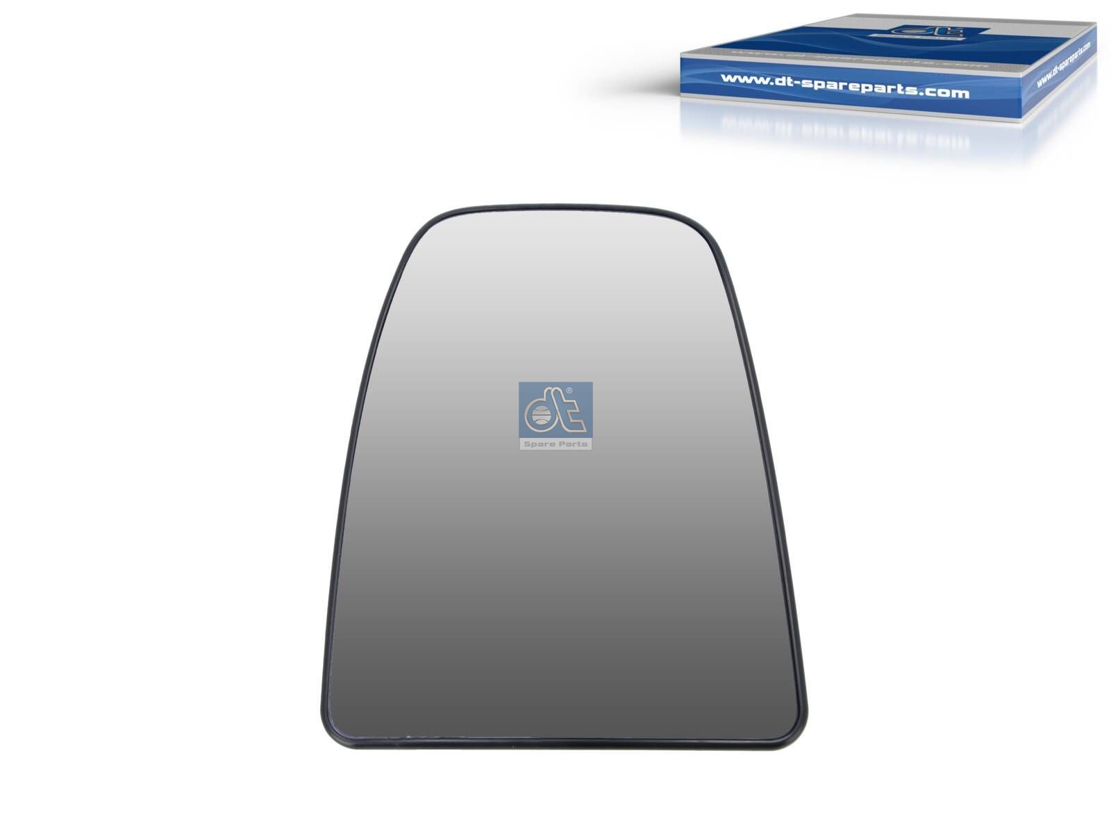 Mirror glass | DT Spare Parts 7.73446