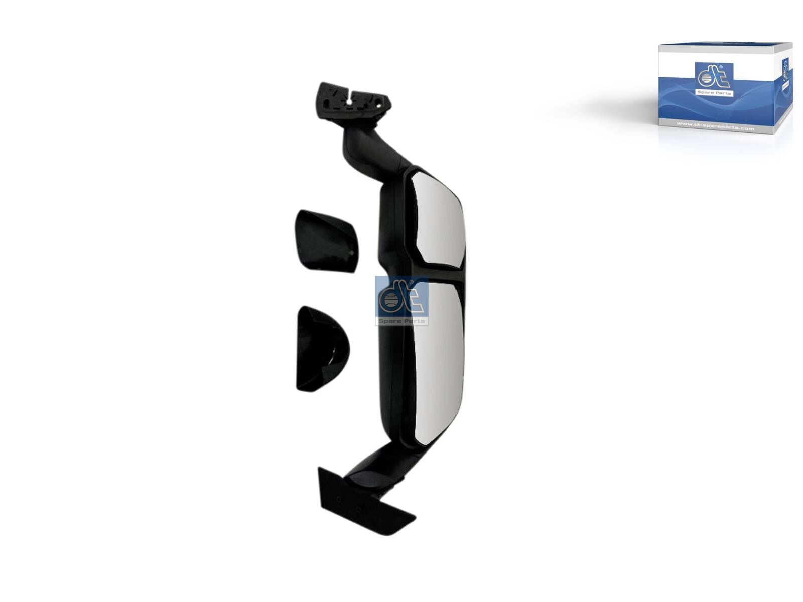 Main mirror | DT Spare Parts 7.73480