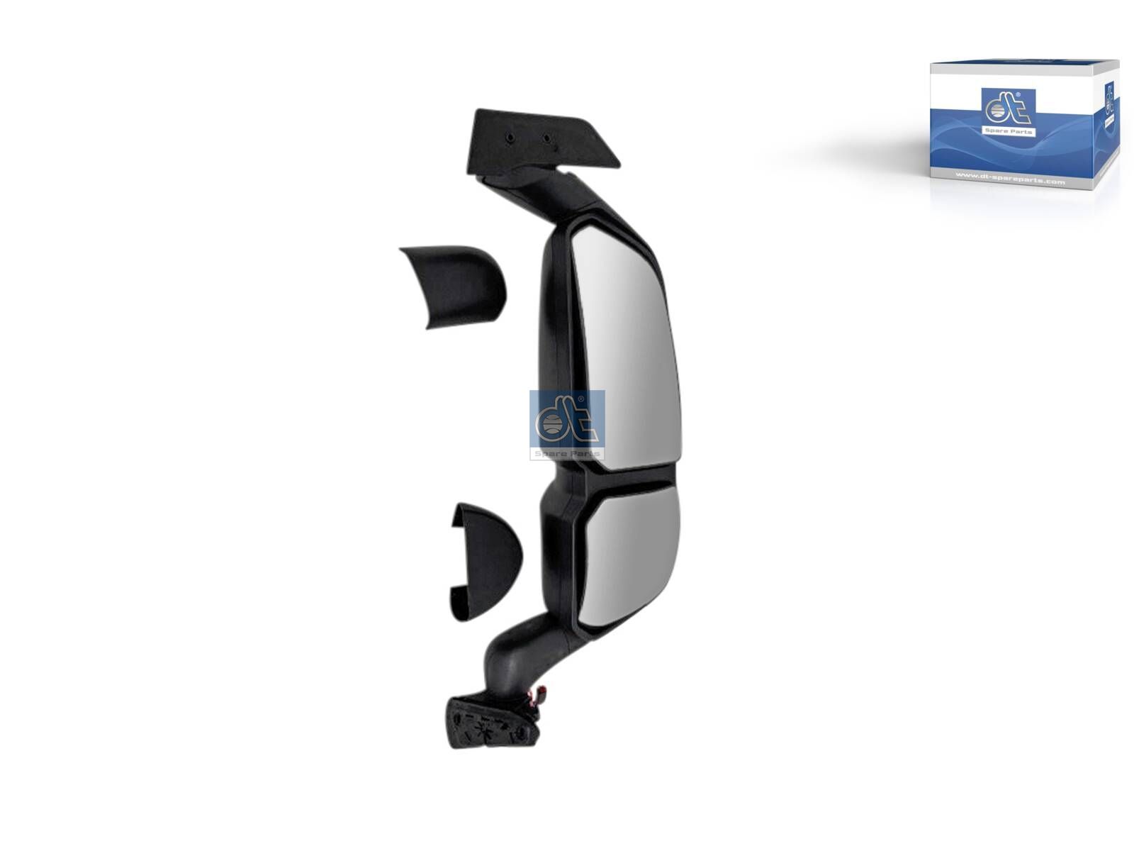 Main mirror | DT Spare Parts 7.73481
