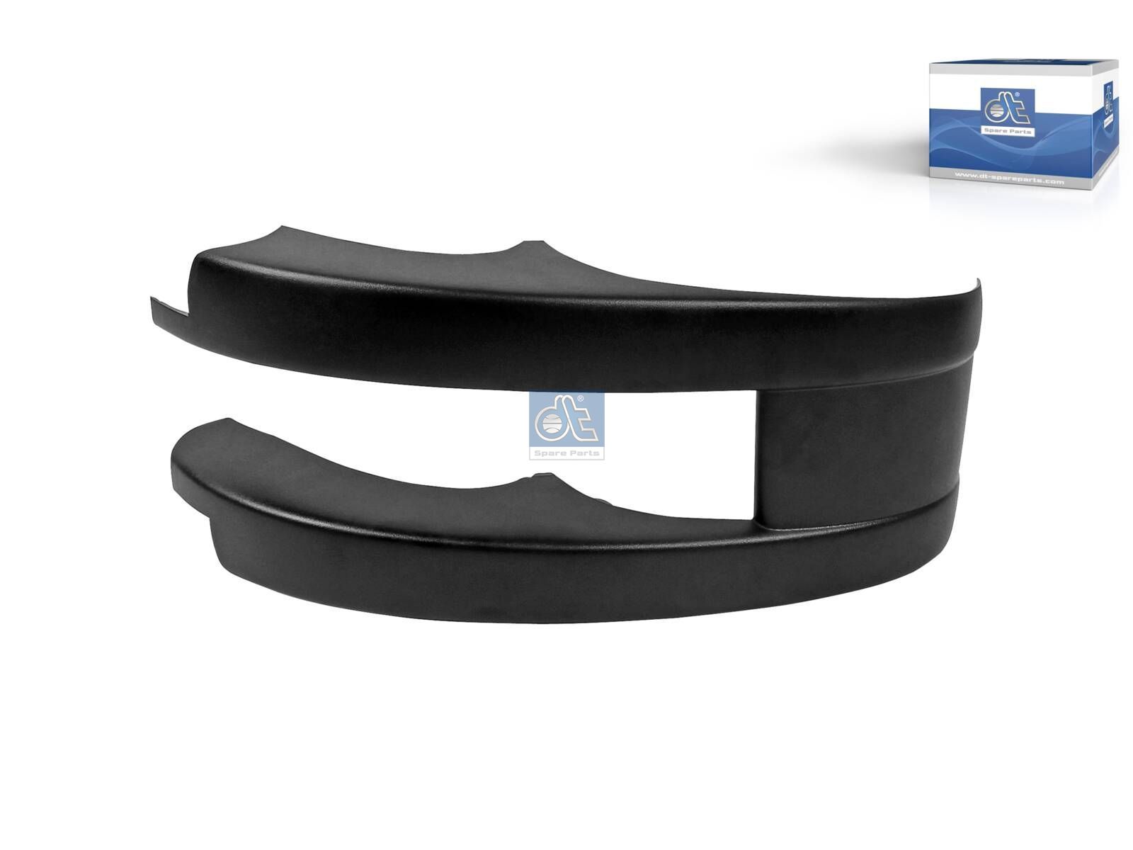 Cover | DT Spare Parts 7.73510