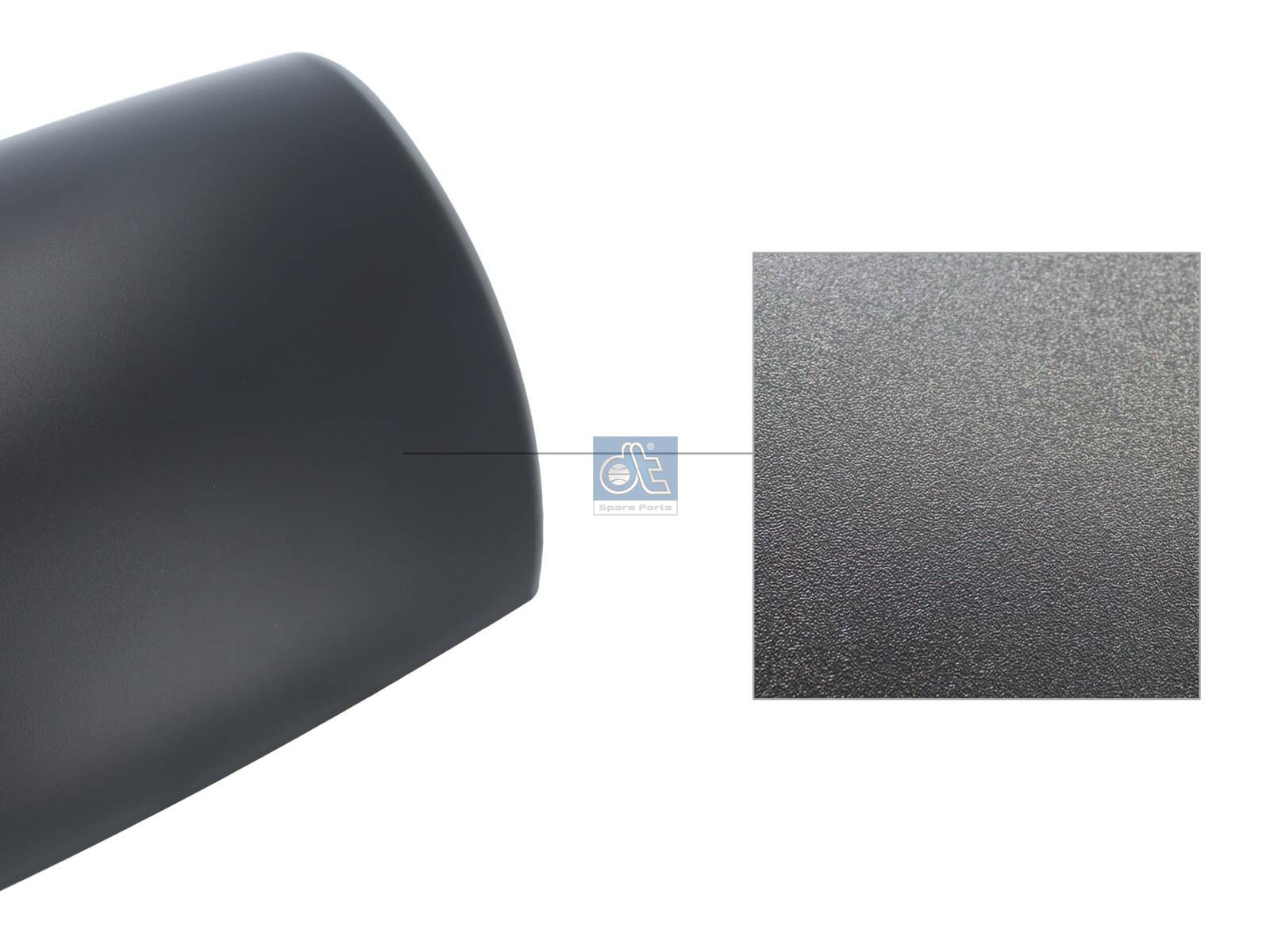 Cover | DT Spare Parts 7.73516