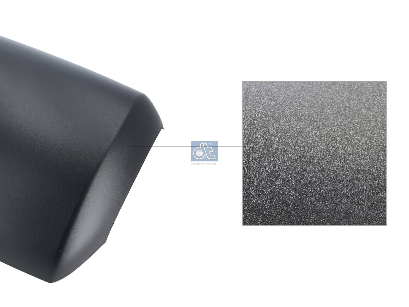 Cover | DT Spare Parts 7.73517