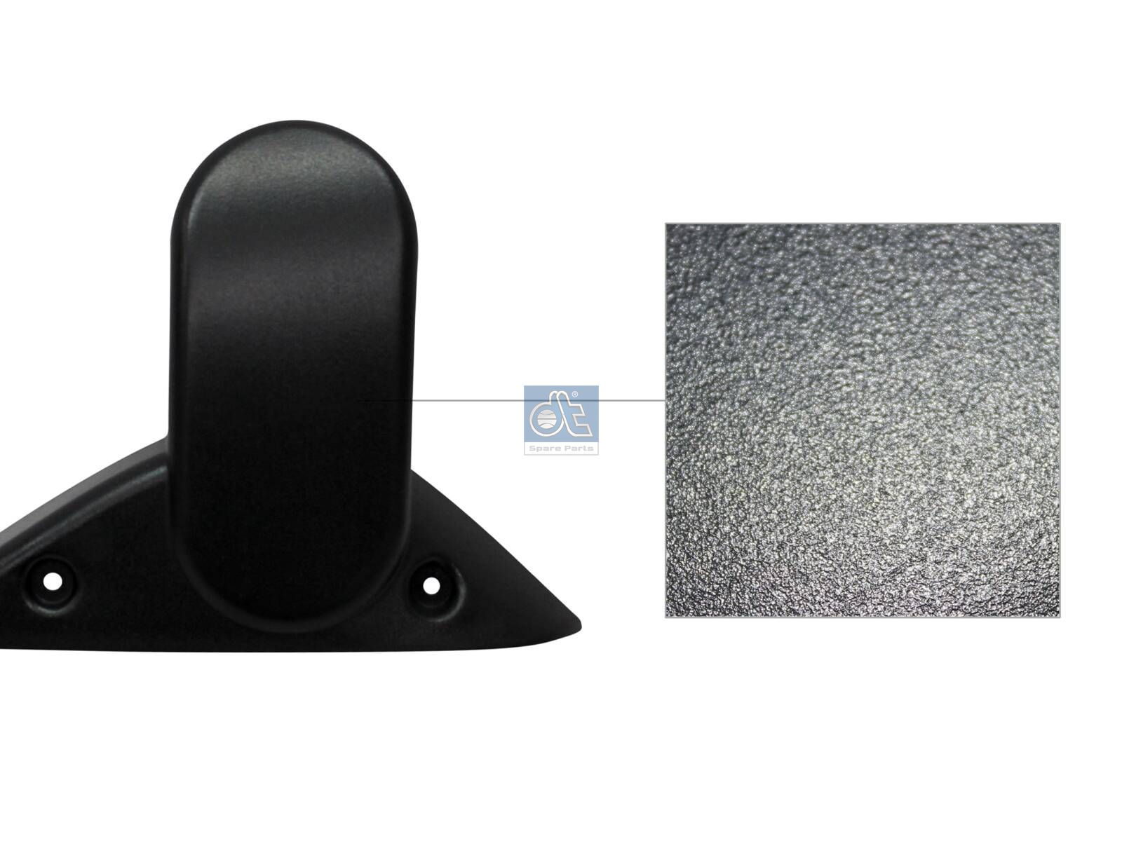 Cover | DT Spare Parts 7.73518
