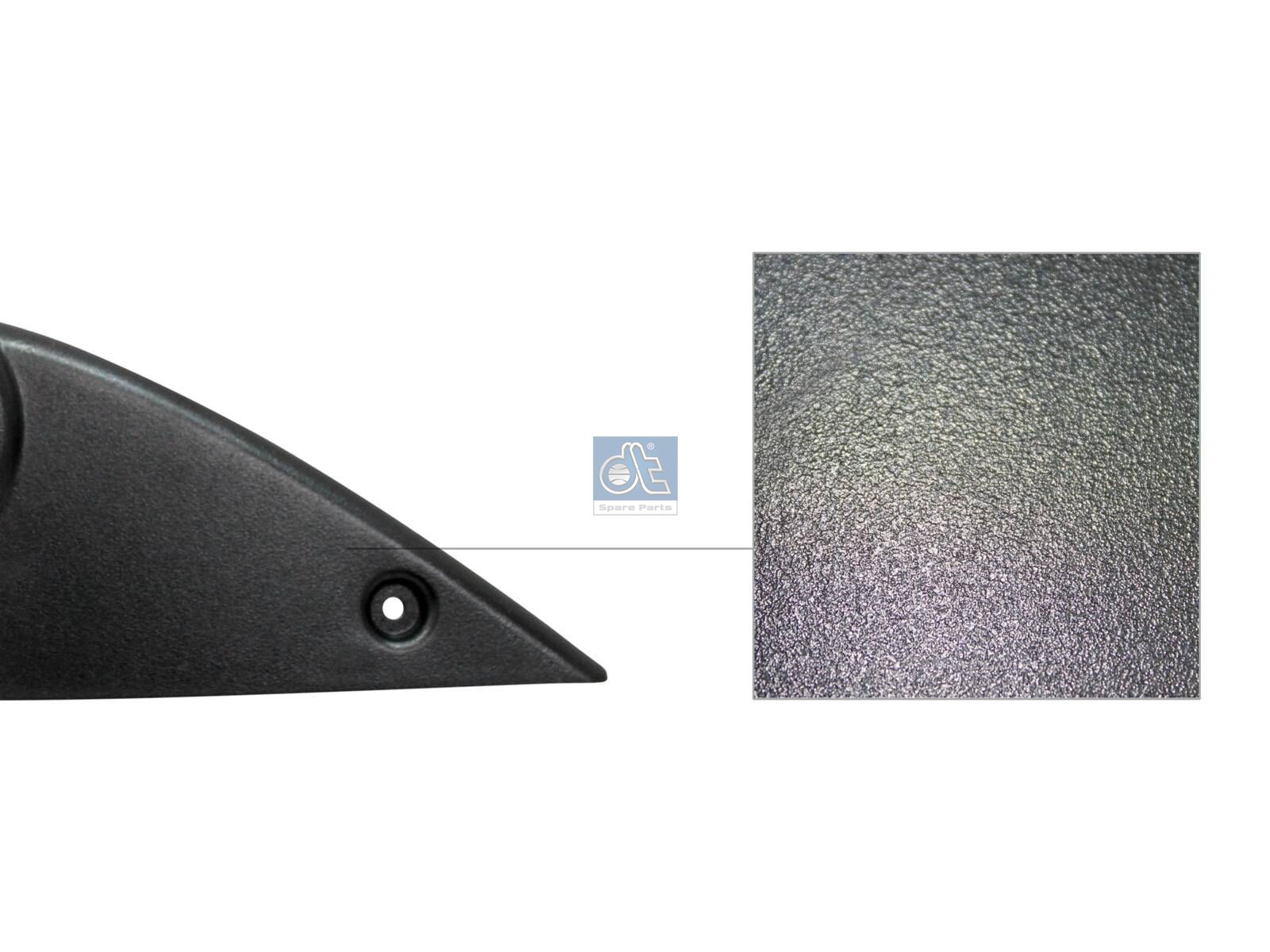 Cover | DT Spare Parts 7.73519