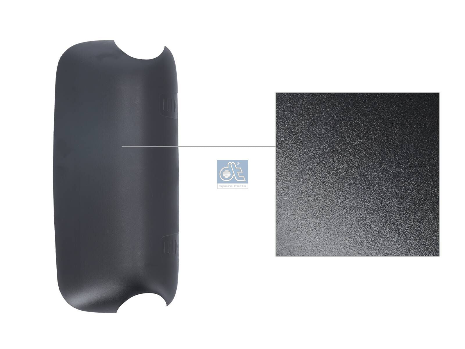 Cover | DT Spare Parts 7.73522