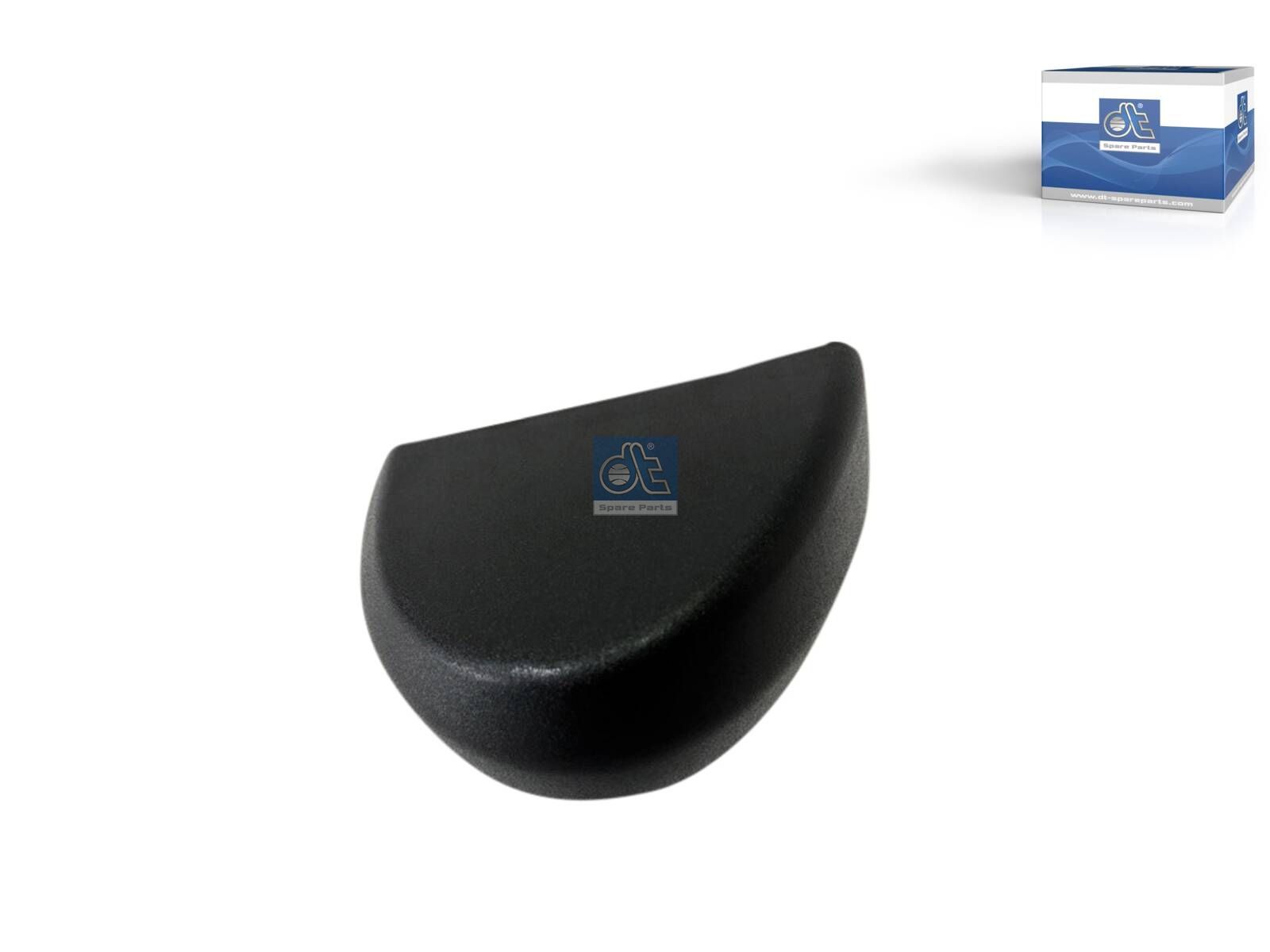 Mirror arm cover | DT Spare Parts 7.73530