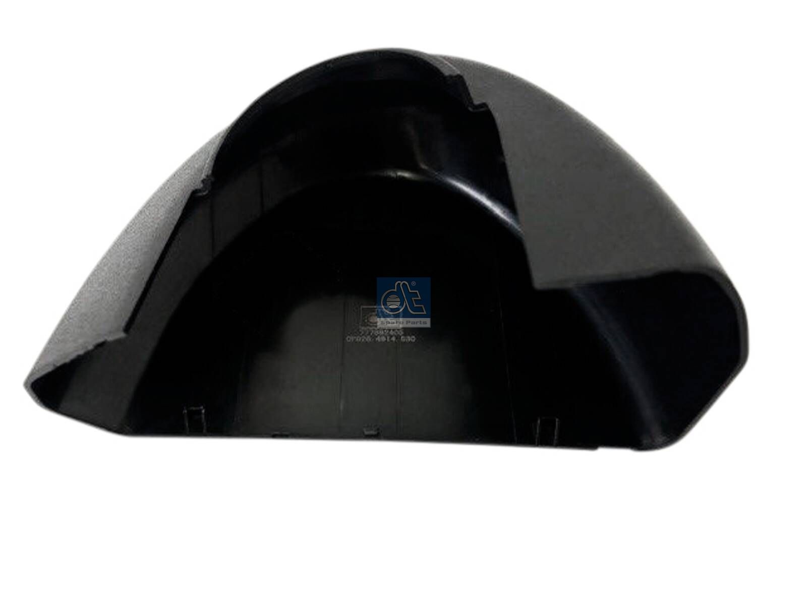 Mirror arm cover | DT Spare Parts 7.73530