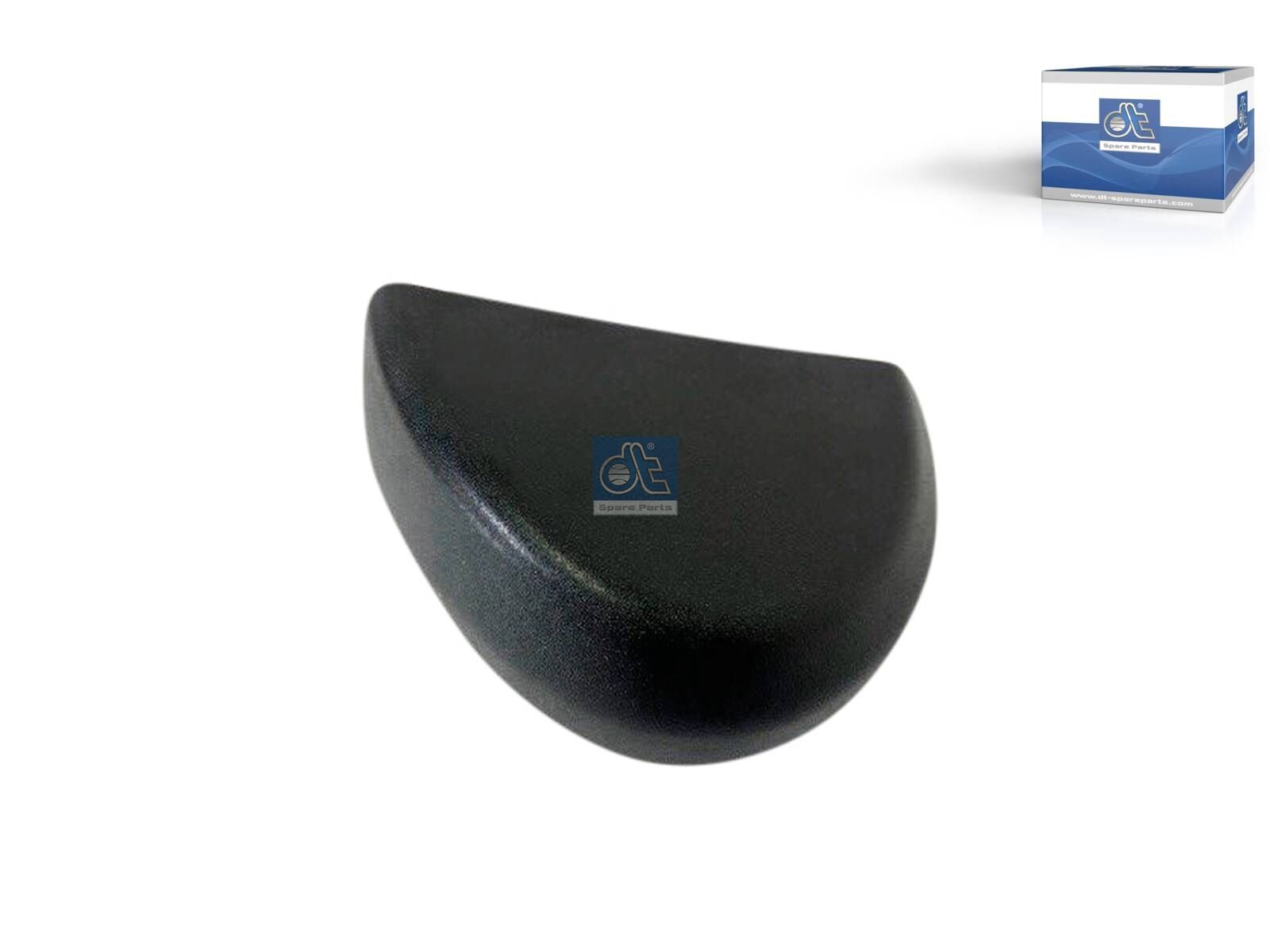 Mirror arm cover | DT Spare Parts 7.73531