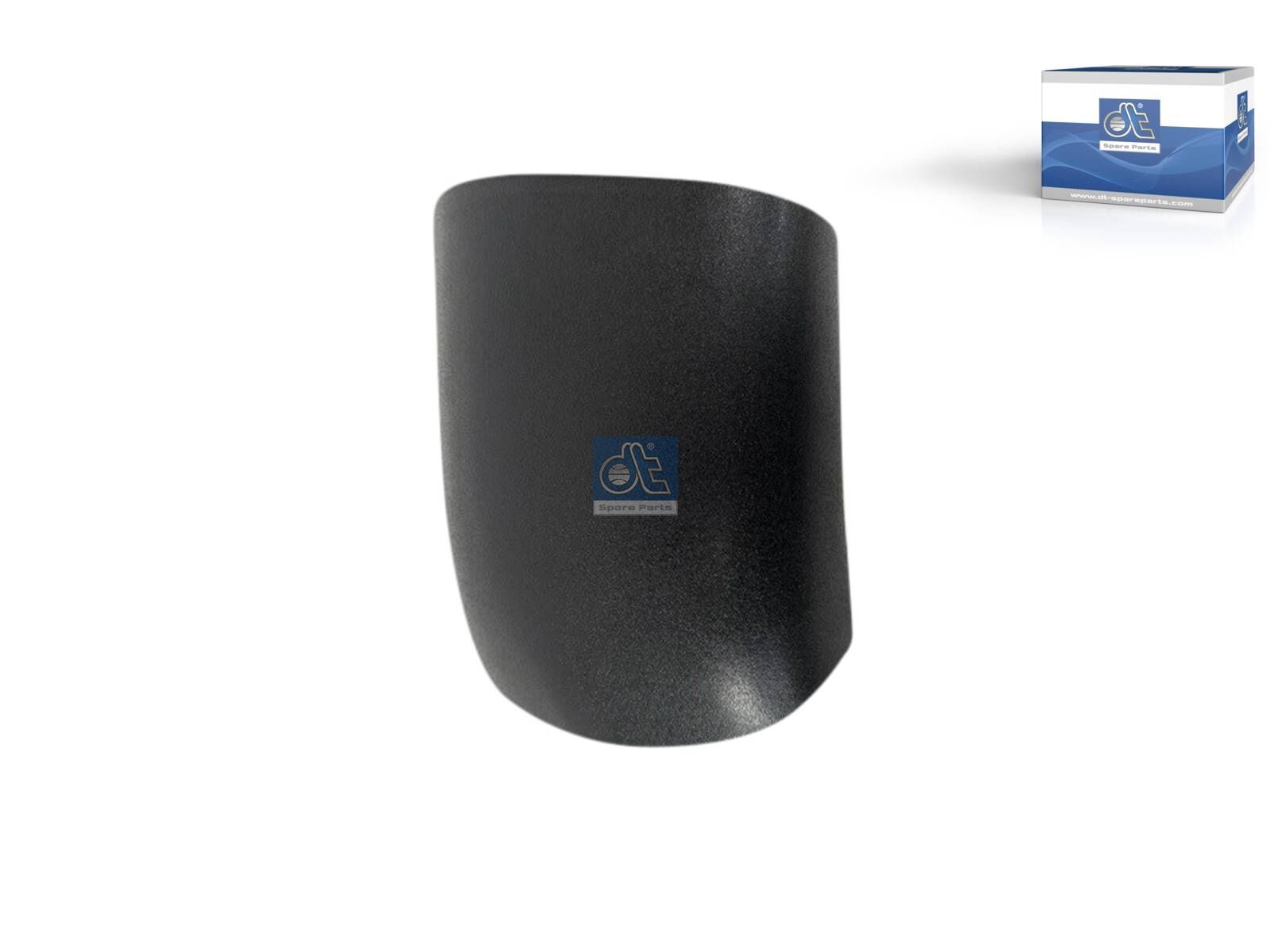 Mirror arm cover | DT Spare Parts 7.73532