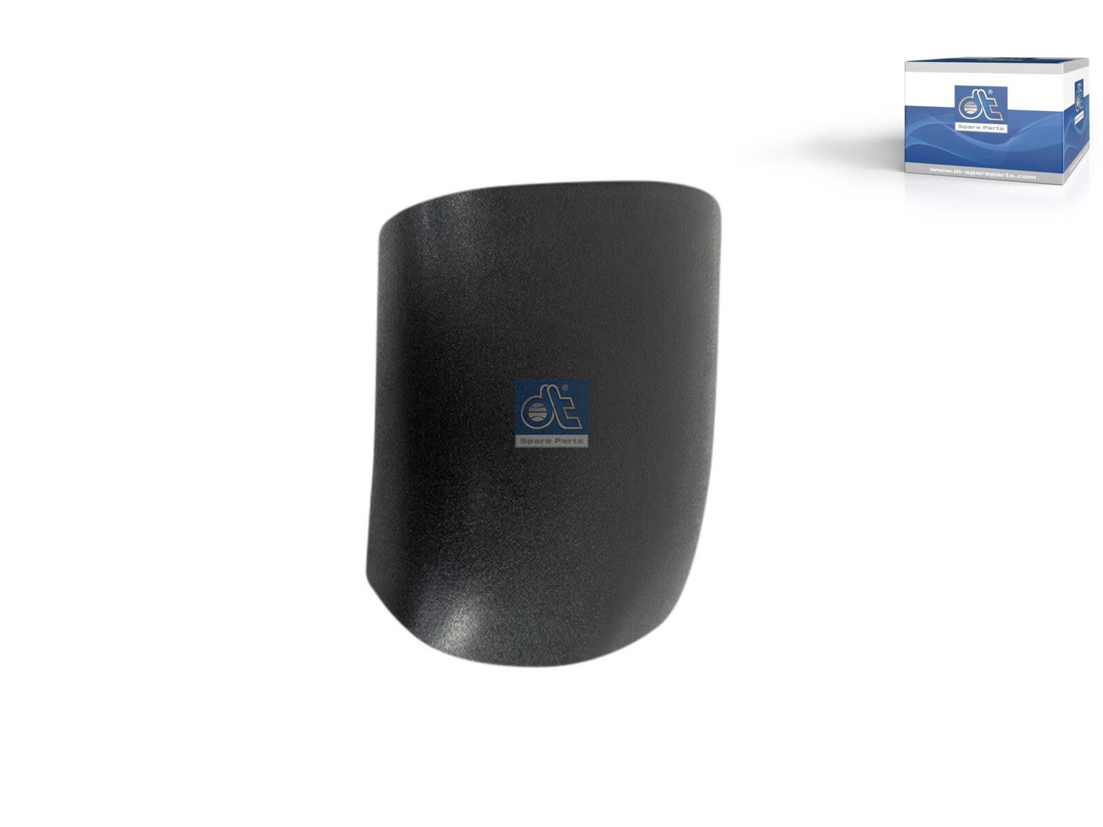 Mirror arm cover | DT Spare Parts 7.73533