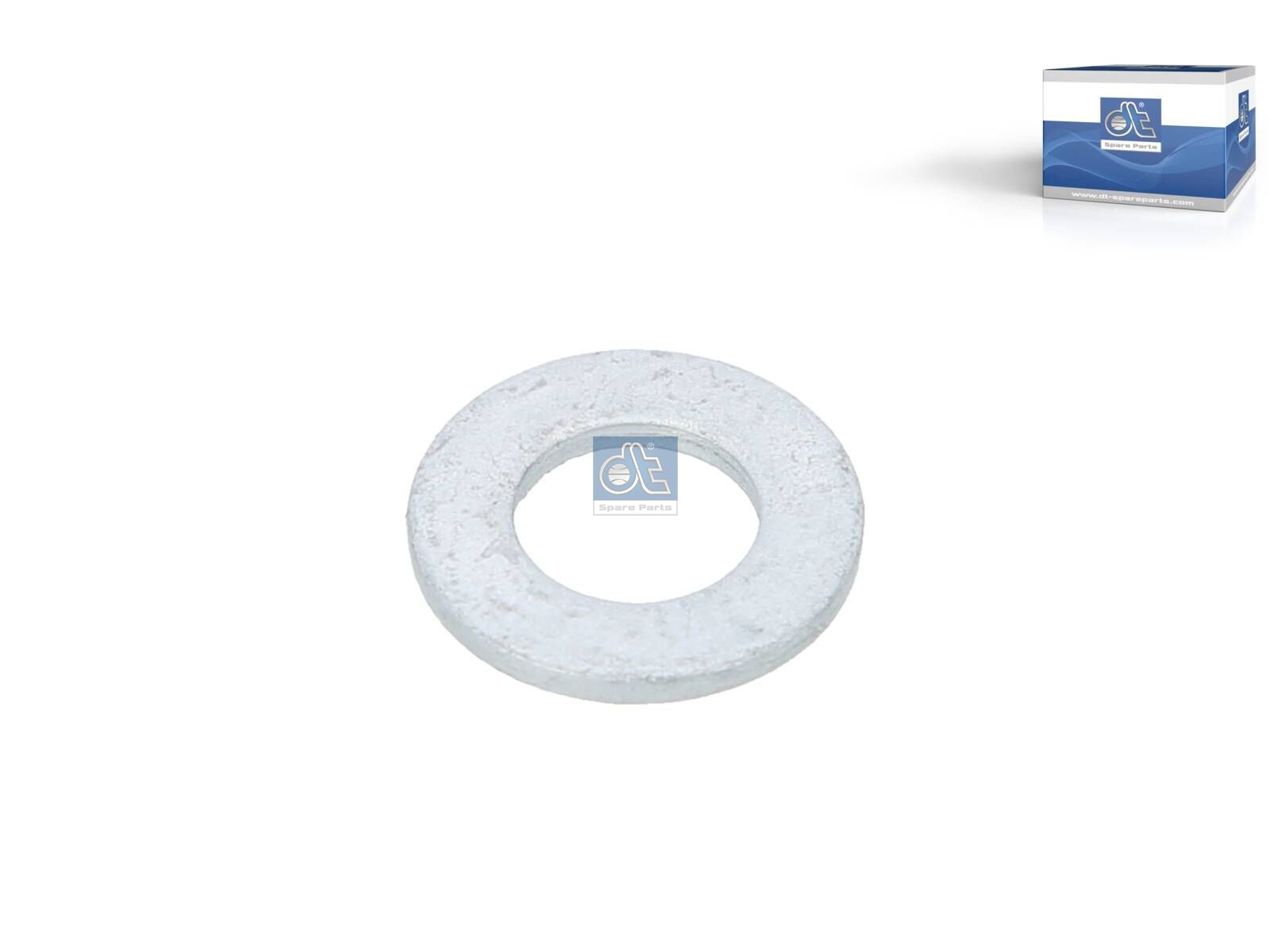 Washer | DT Spare Parts 7.73580