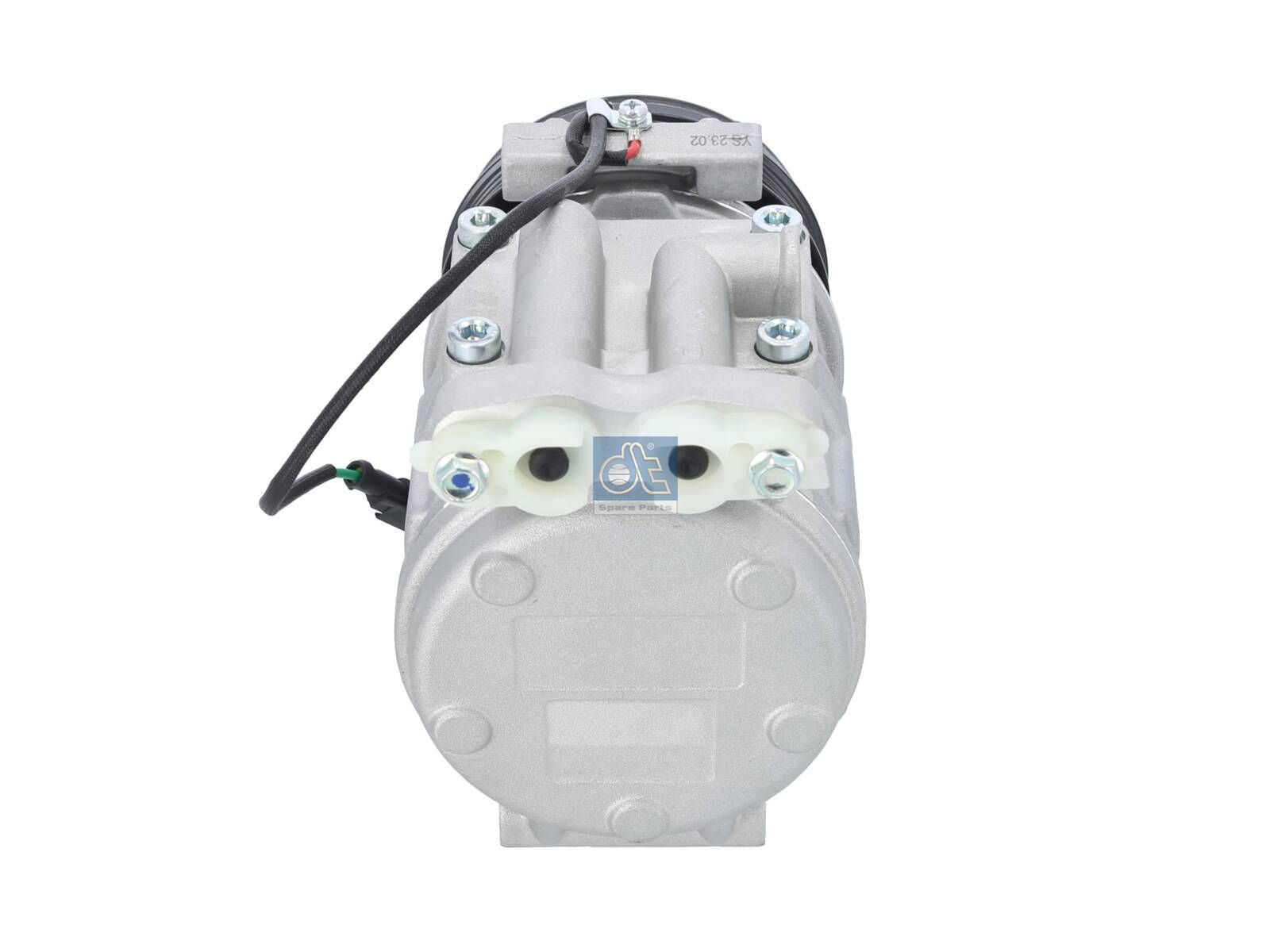 Compressor | DT Spare Parts 7.74001