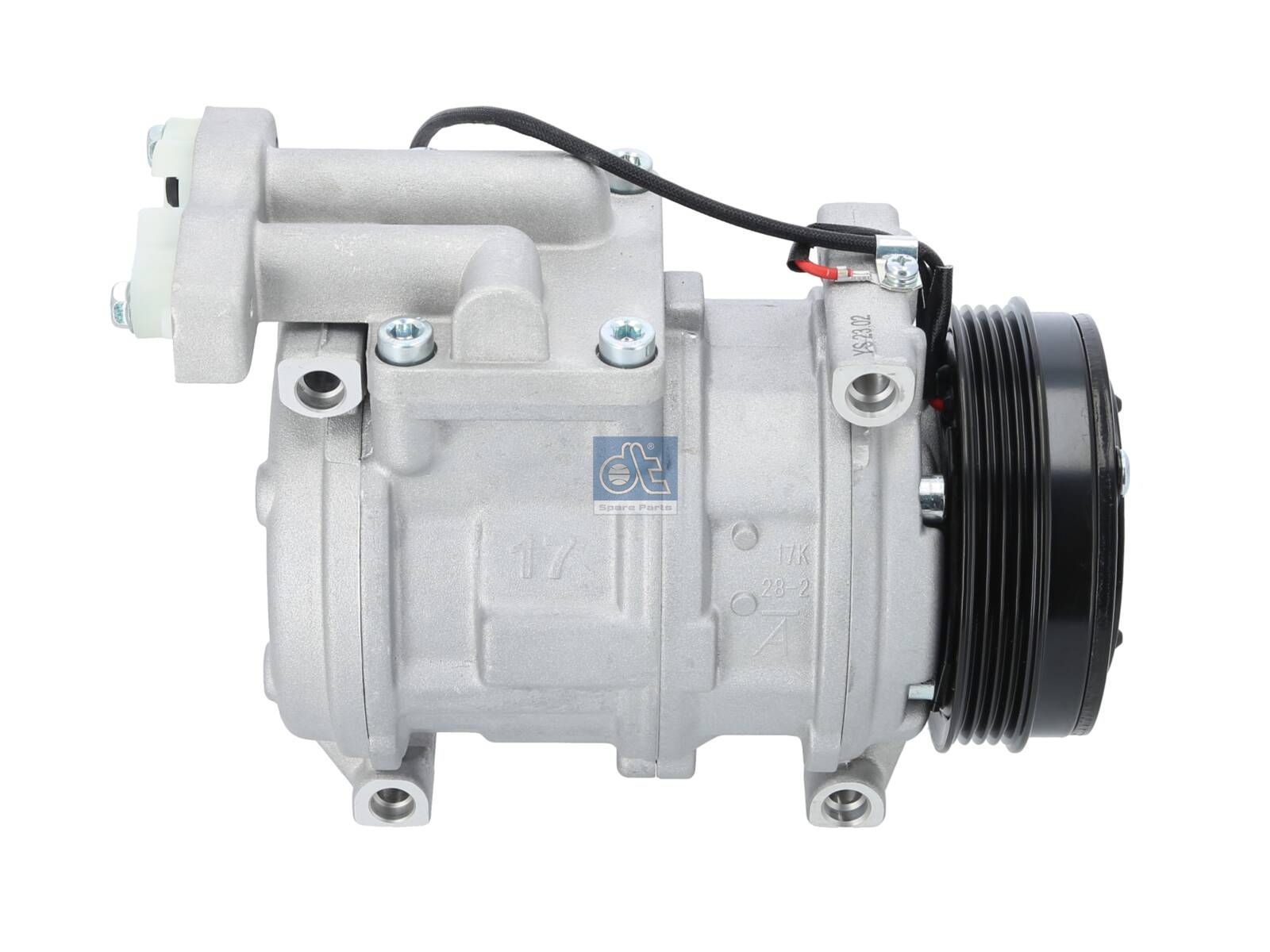 Compressor | DT Spare Parts 7.74001