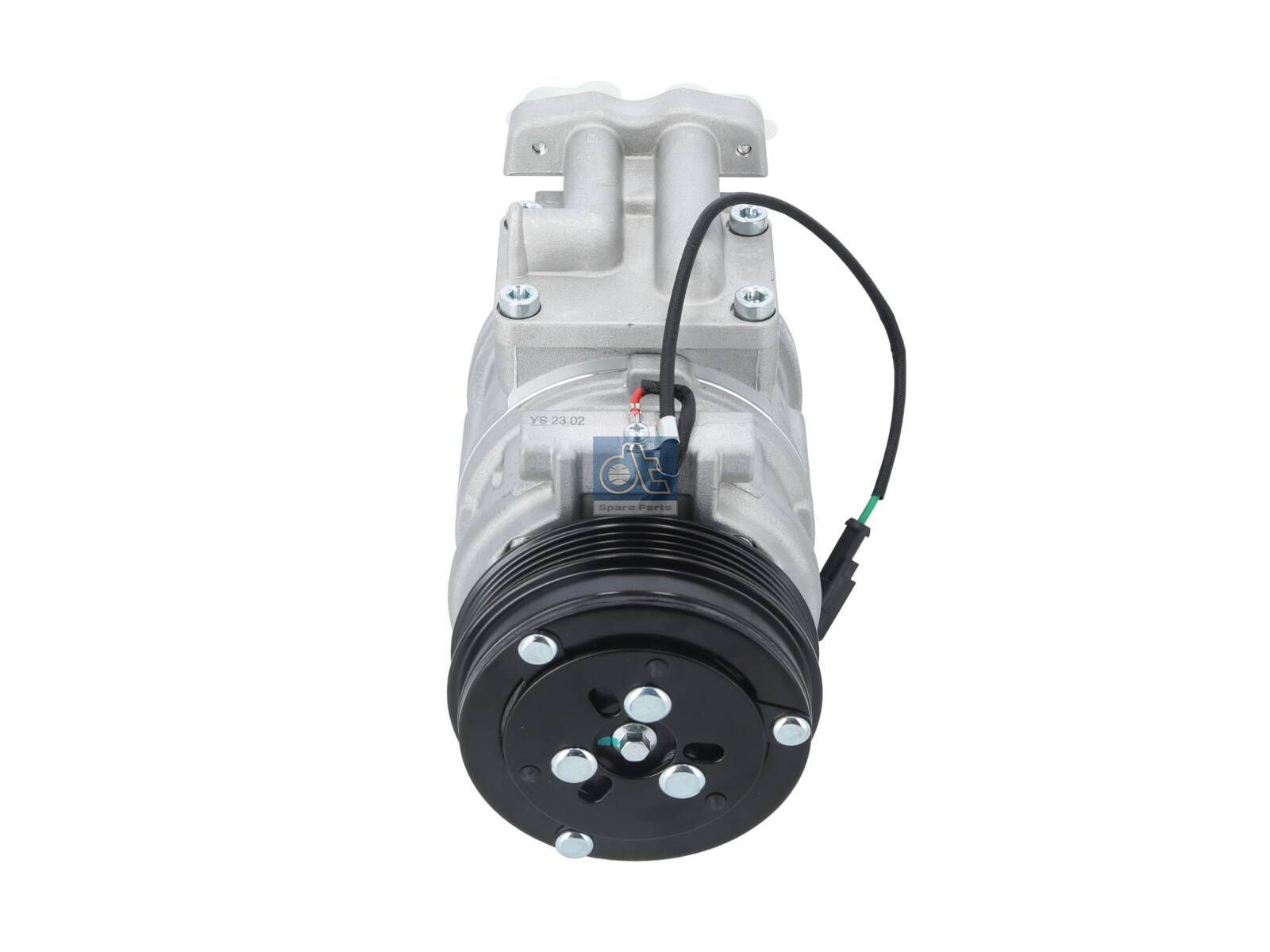 Compressor | DT Spare Parts 7.74001