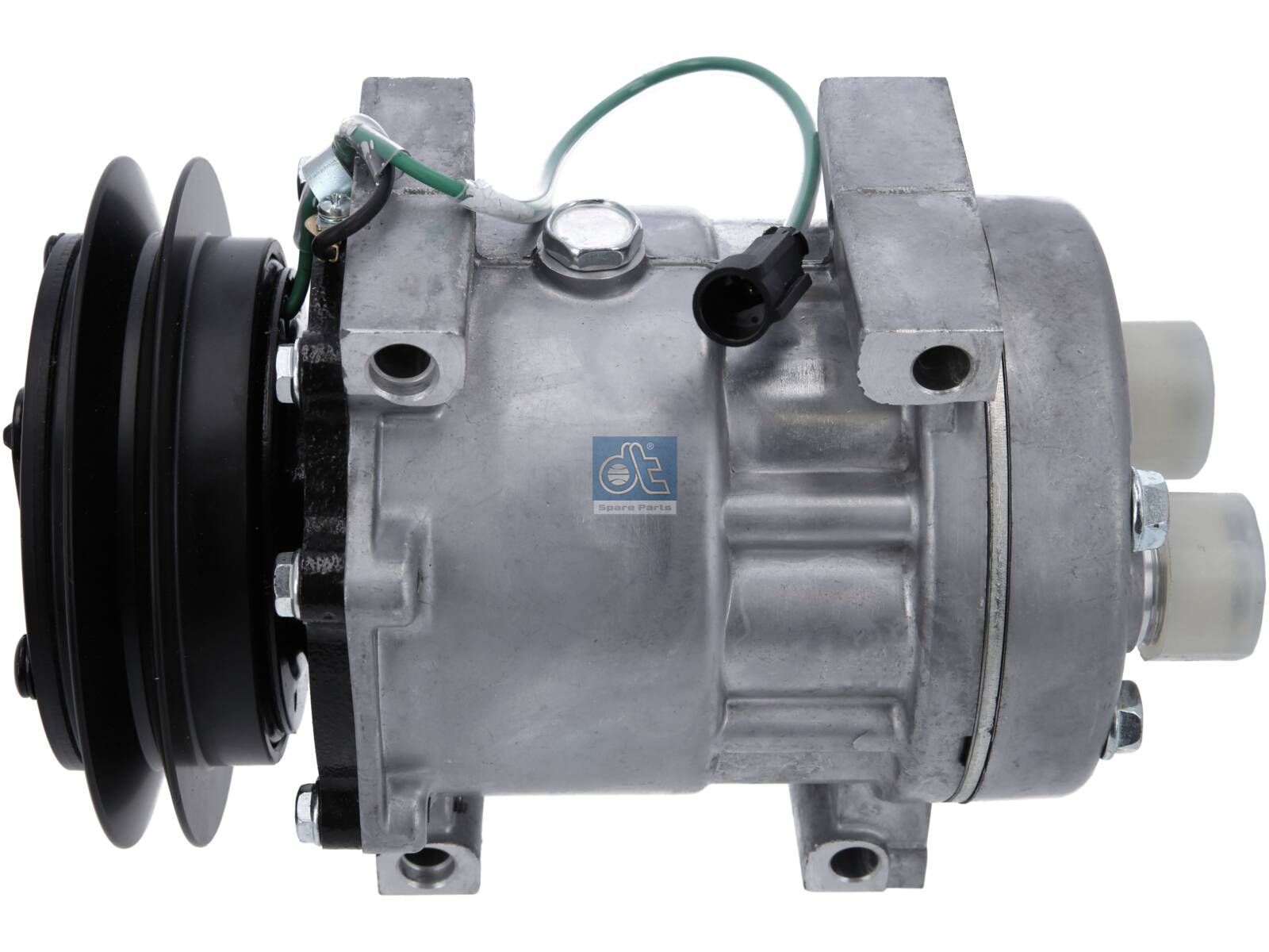 Compressor | DT Spare Parts 7.74004