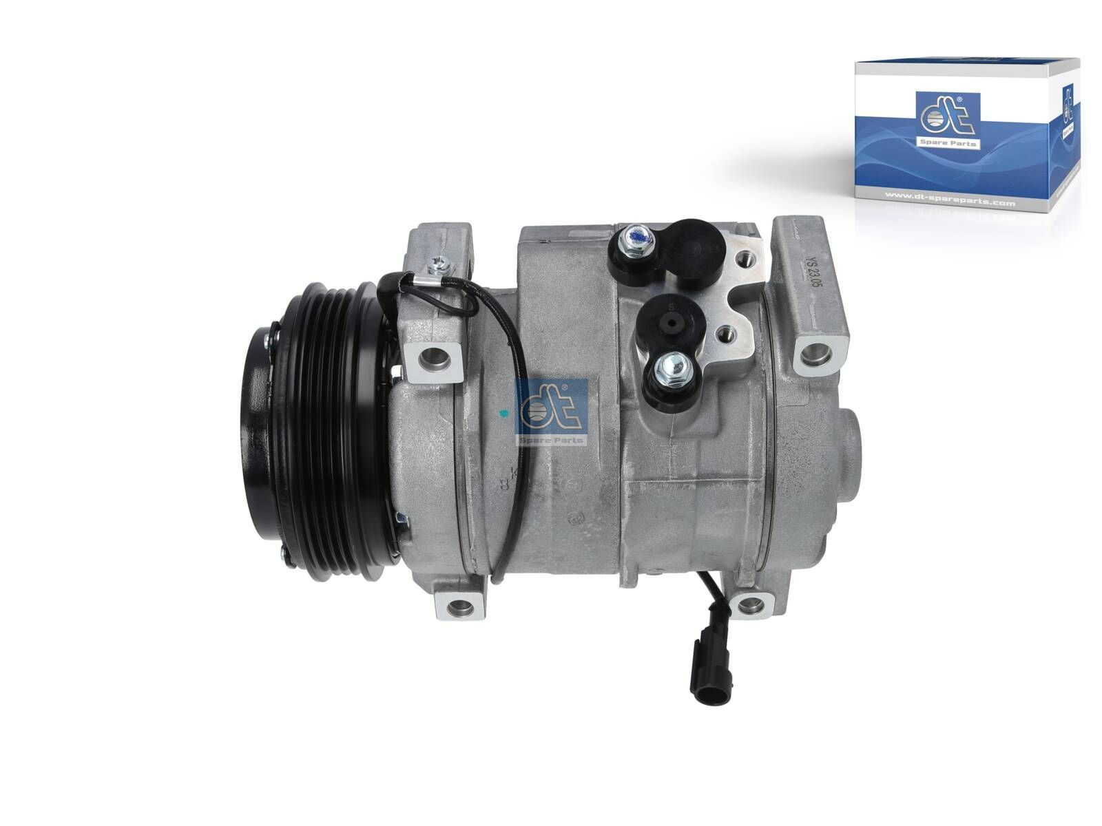 Compressor | DT Spare Parts 7.74007