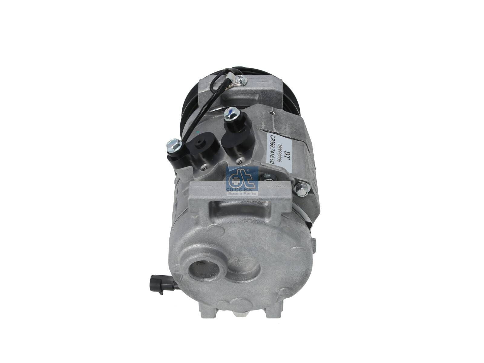 Compressor | DT Spare Parts 7.74007