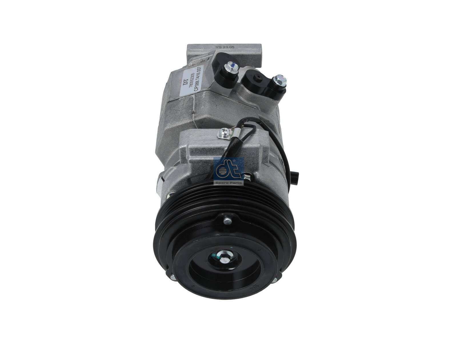 Compressor | DT Spare Parts 7.74007