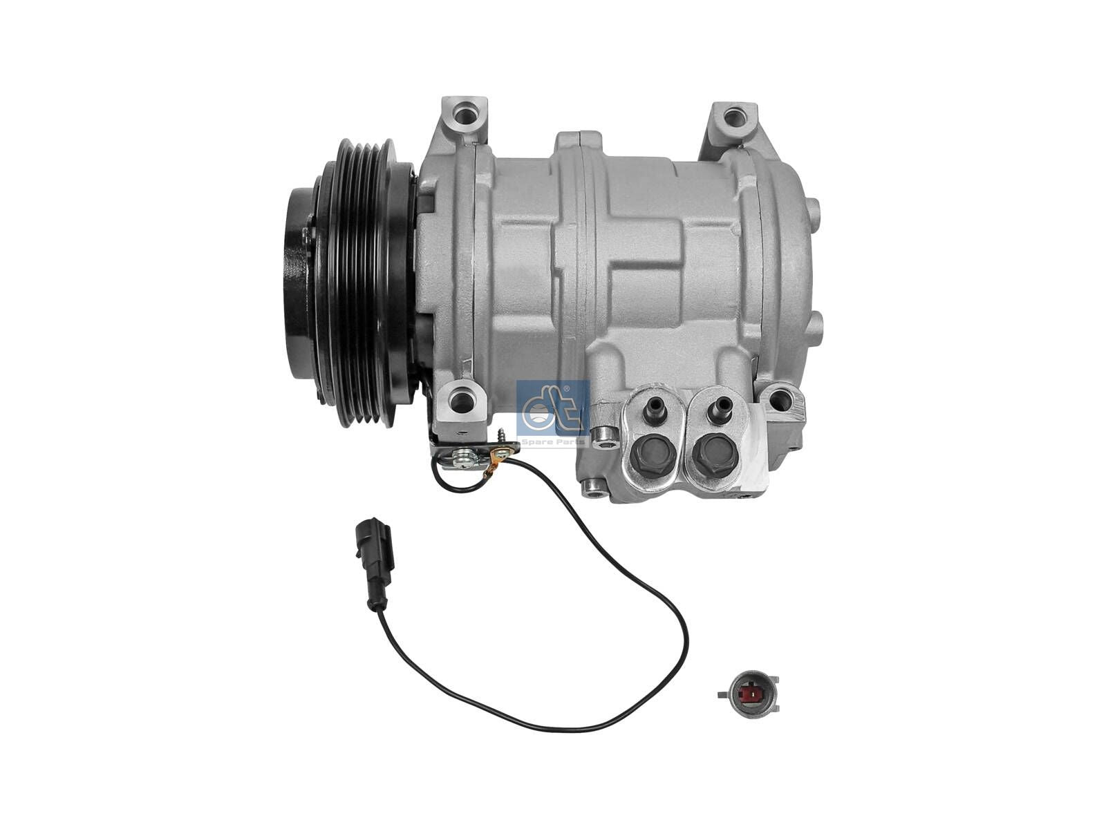 Compressor | DT Spare Parts 7.74008