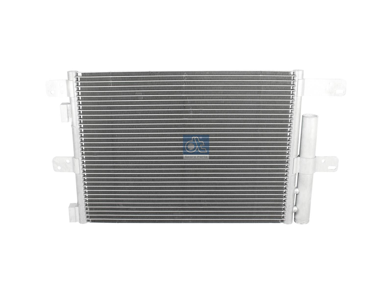 Condenser | DT Spare Parts 7.74022