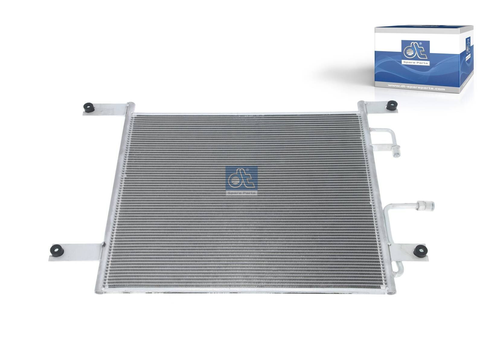 Condenser | DT Spare Parts 7.74024
