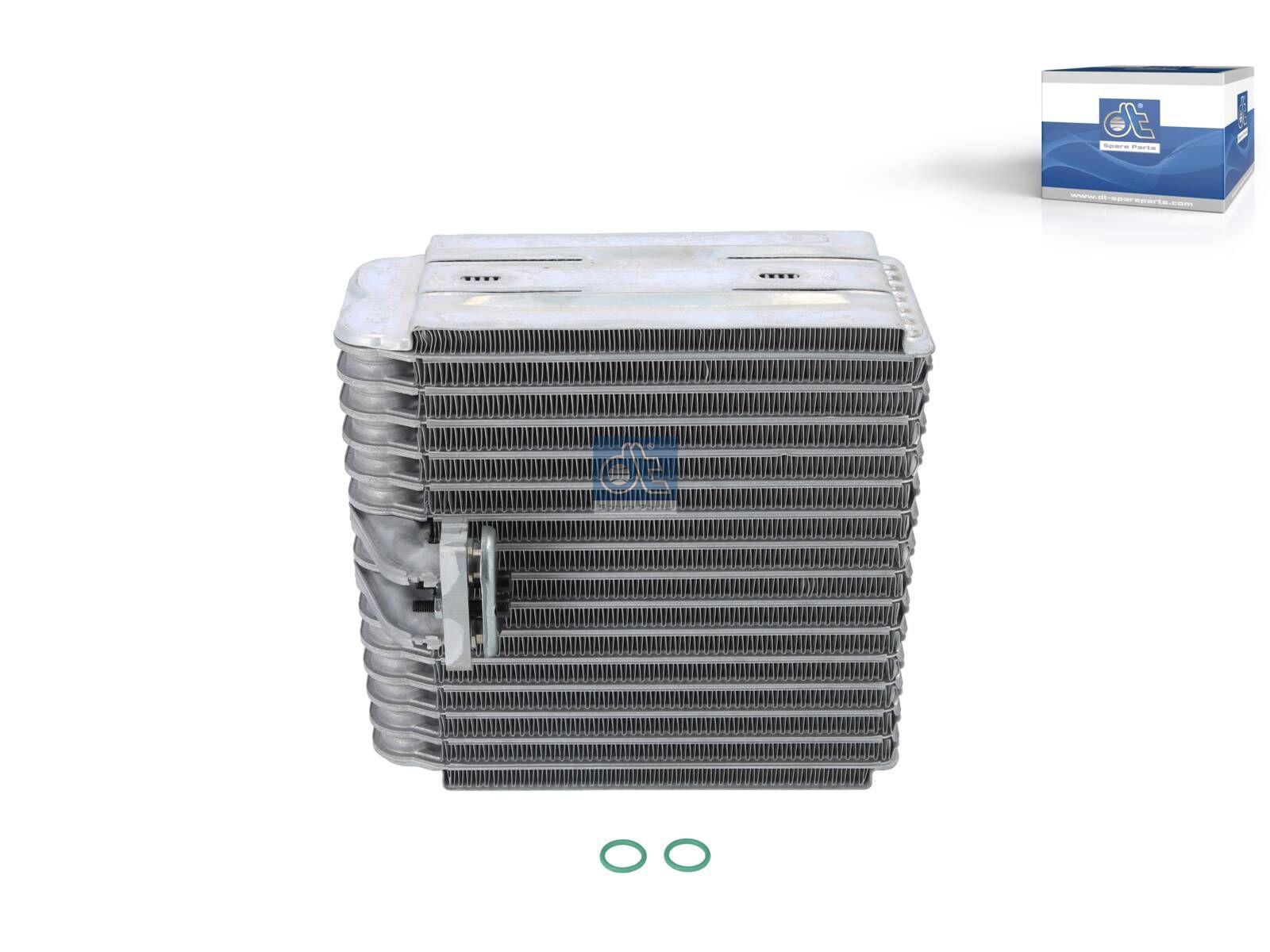 Condenser | DT Spare Parts 7.74025