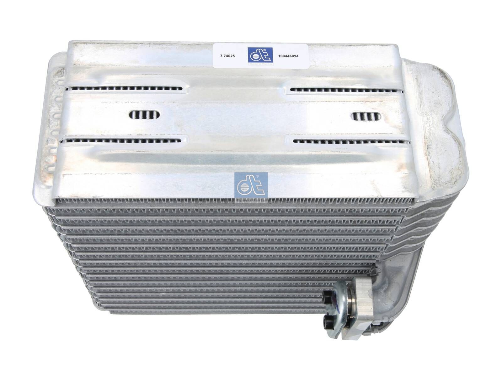 Condenser | DT Spare Parts 7.74025