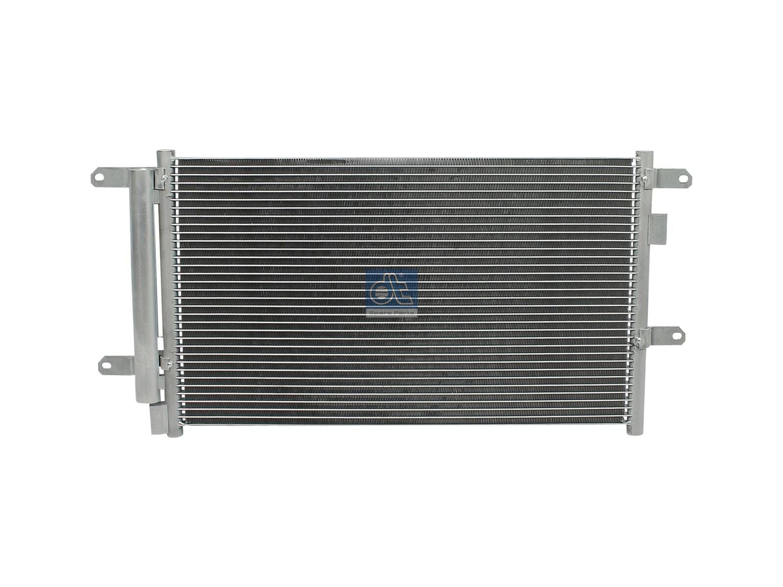 Condenser | DT Spare Parts 7.74028