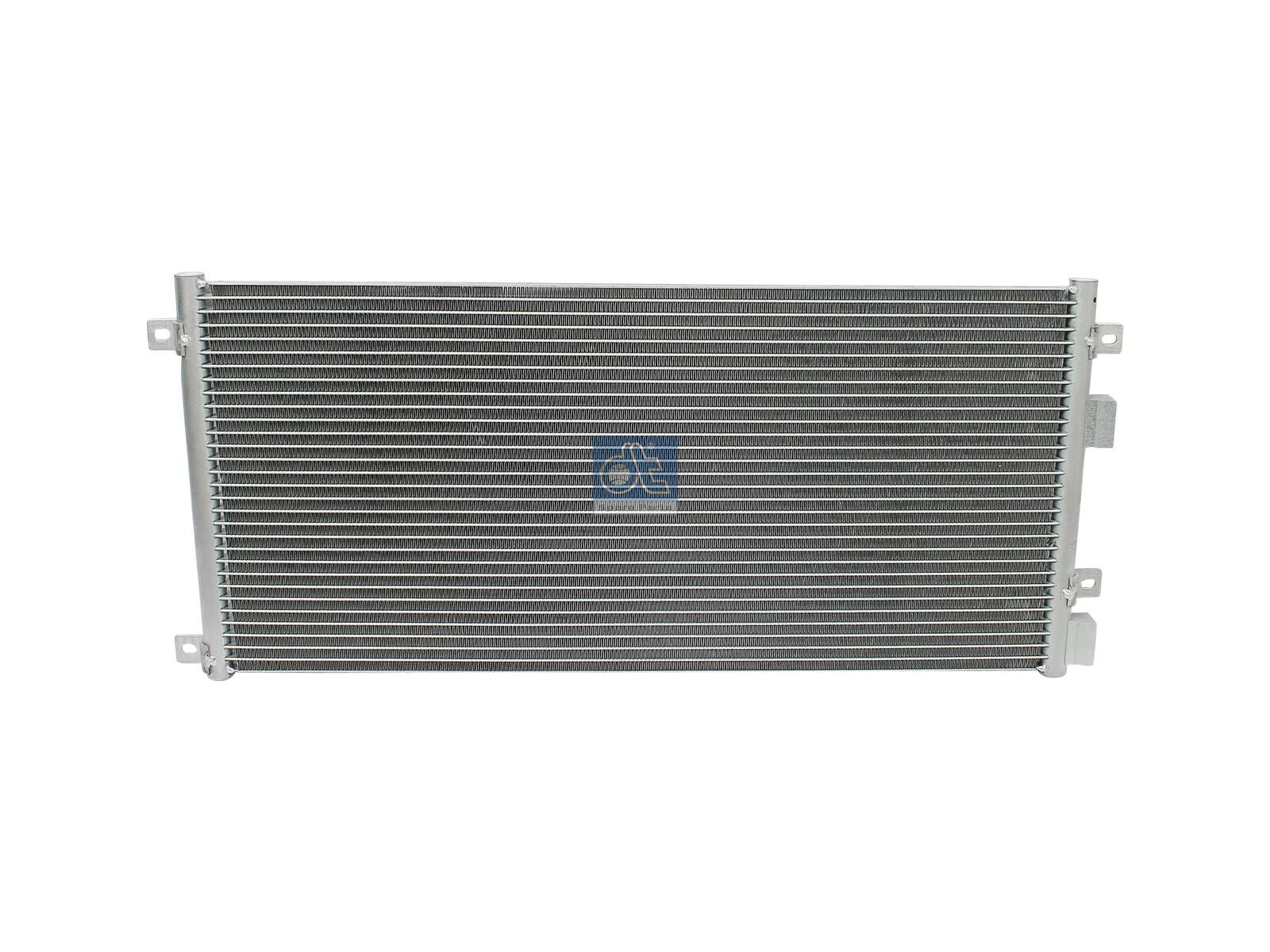 Condenser | DT Spare Parts 7.74029