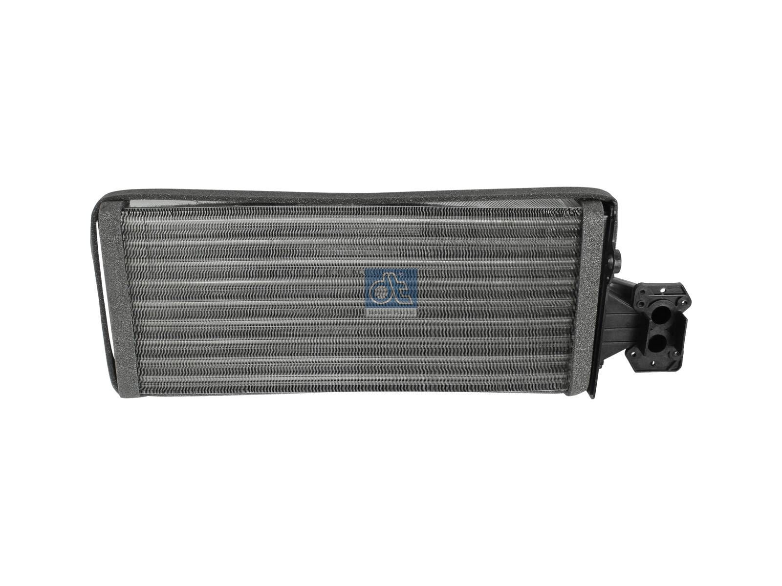 Heat exchanger | DT Spare Parts 7.74031