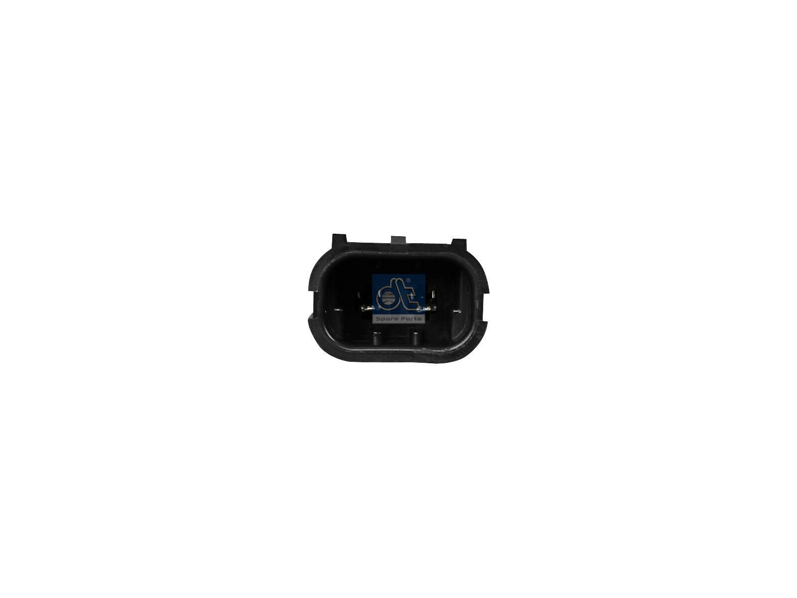 Electric fan | DT Spare Parts 7.74040