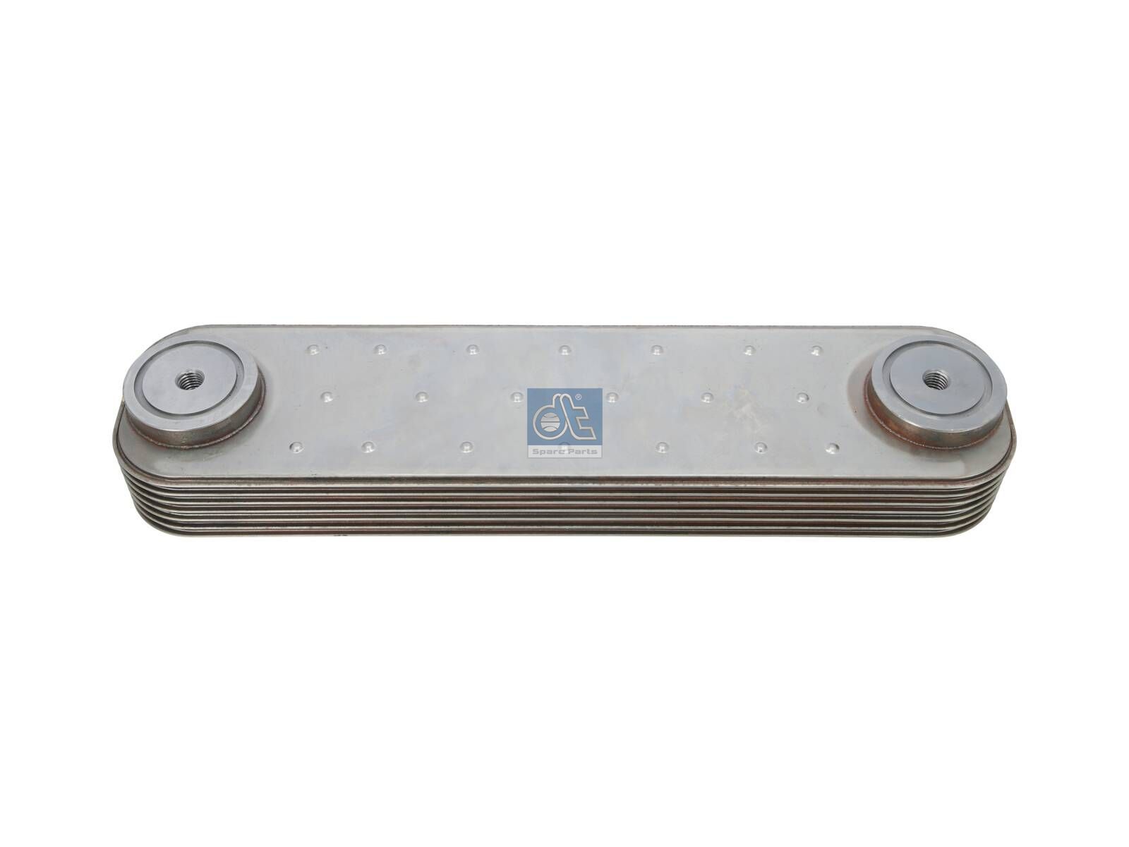 Oil cooler | DT Spare Parts 7.74042